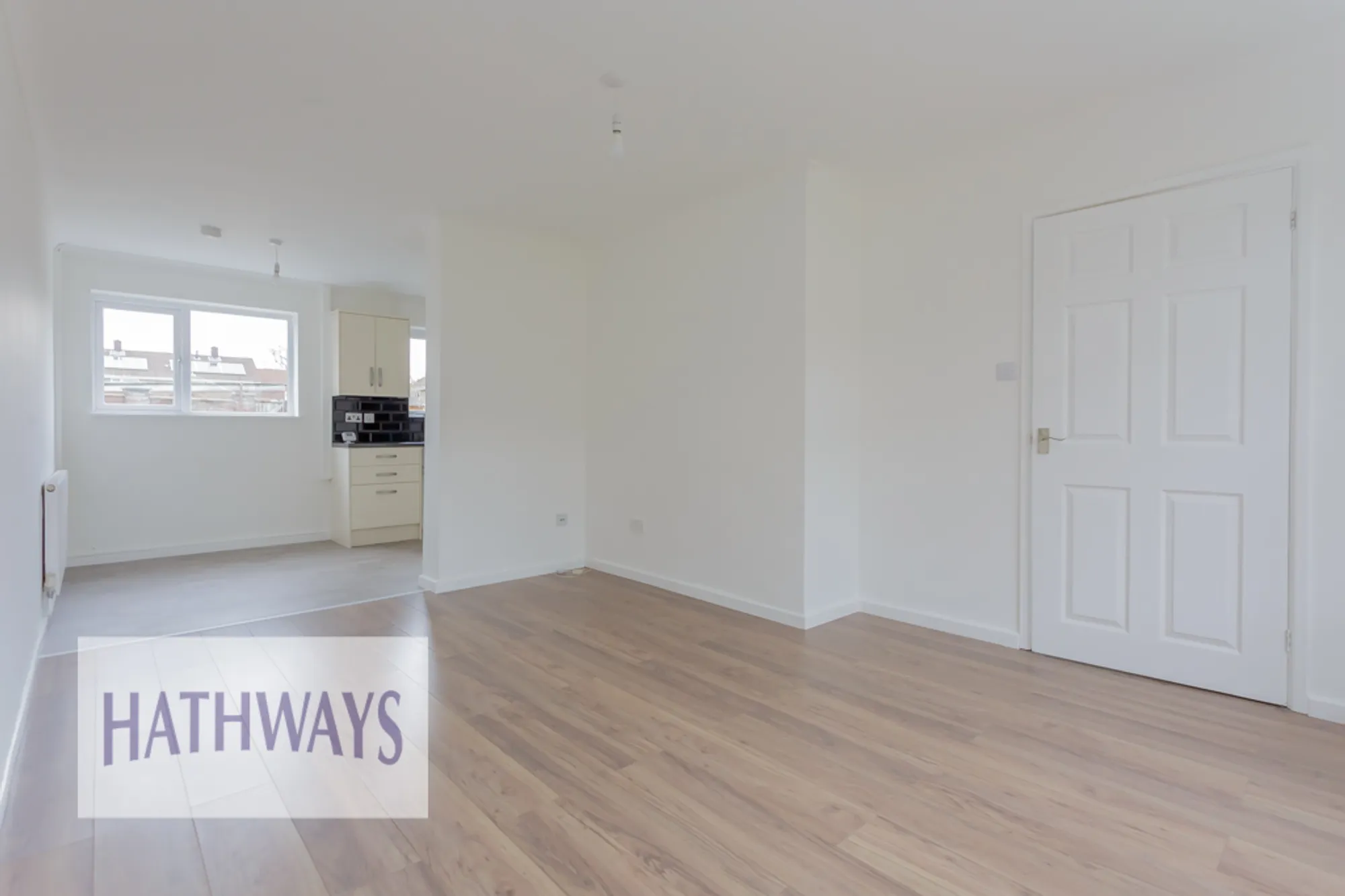 3 bed terraced house for sale in Dinas Path, Cwmbran  - Property Image 8