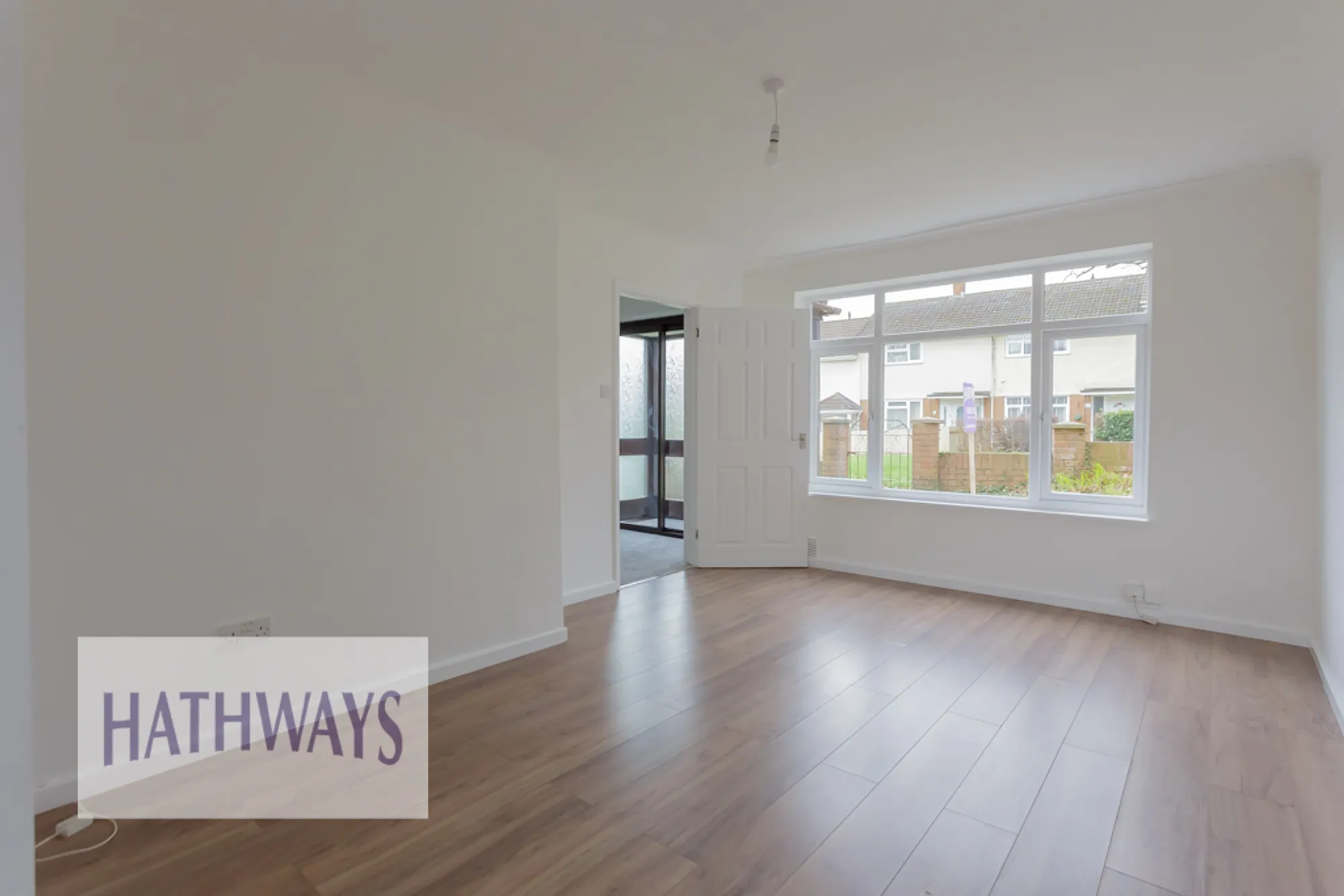 3 bed terraced house for sale in Dinas Path, Cwmbran  - Property Image 6