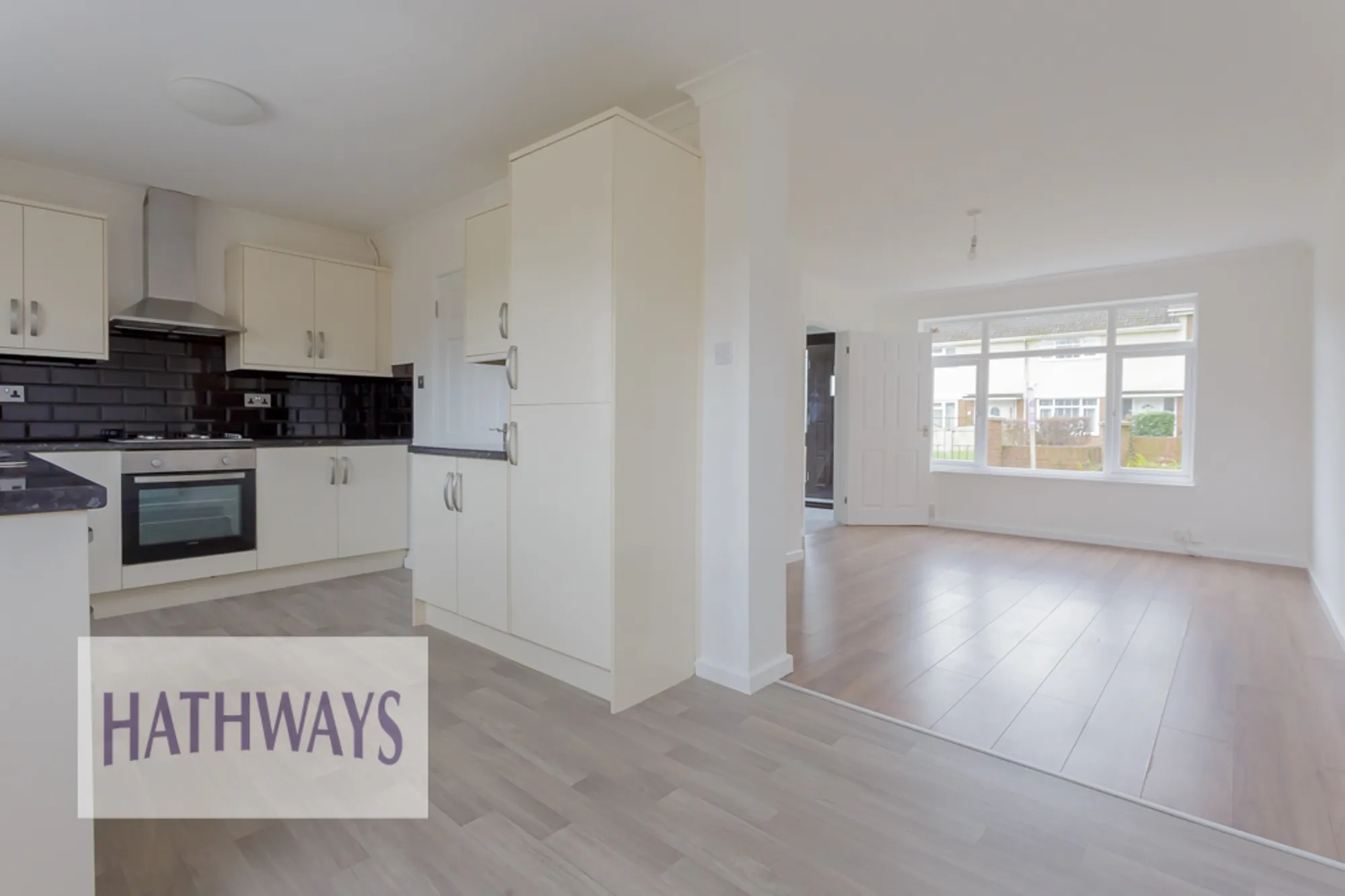 3 bed terraced house for sale in Dinas Path, Cwmbran  - Property Image 10