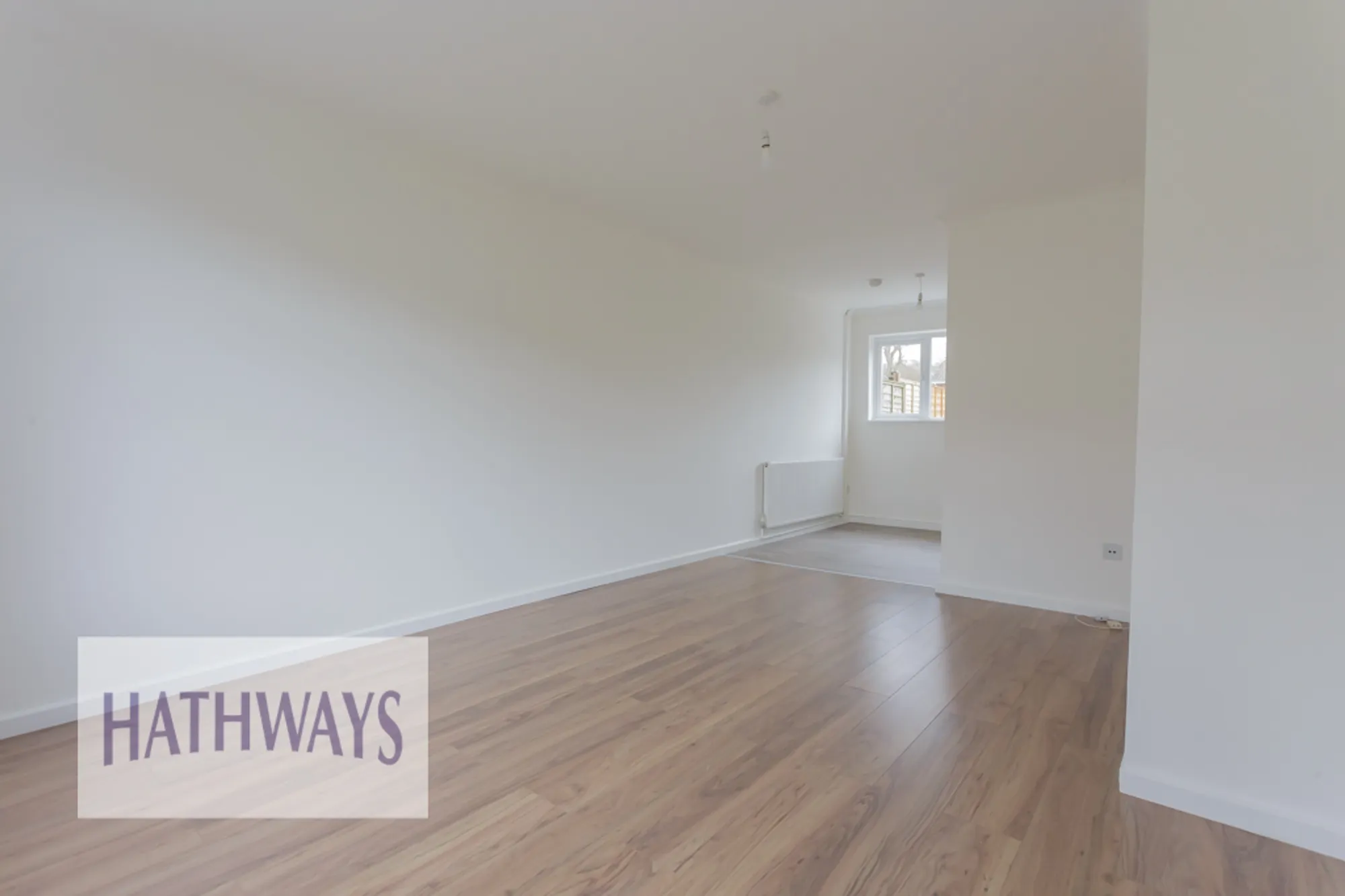 3 bed terraced house for sale in Dinas Path, Cwmbran  - Property Image 7