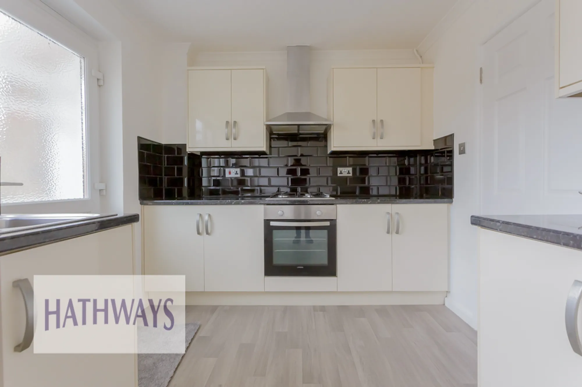 3 bed terraced house for sale in Dinas Path, Cwmbran  - Property Image 9