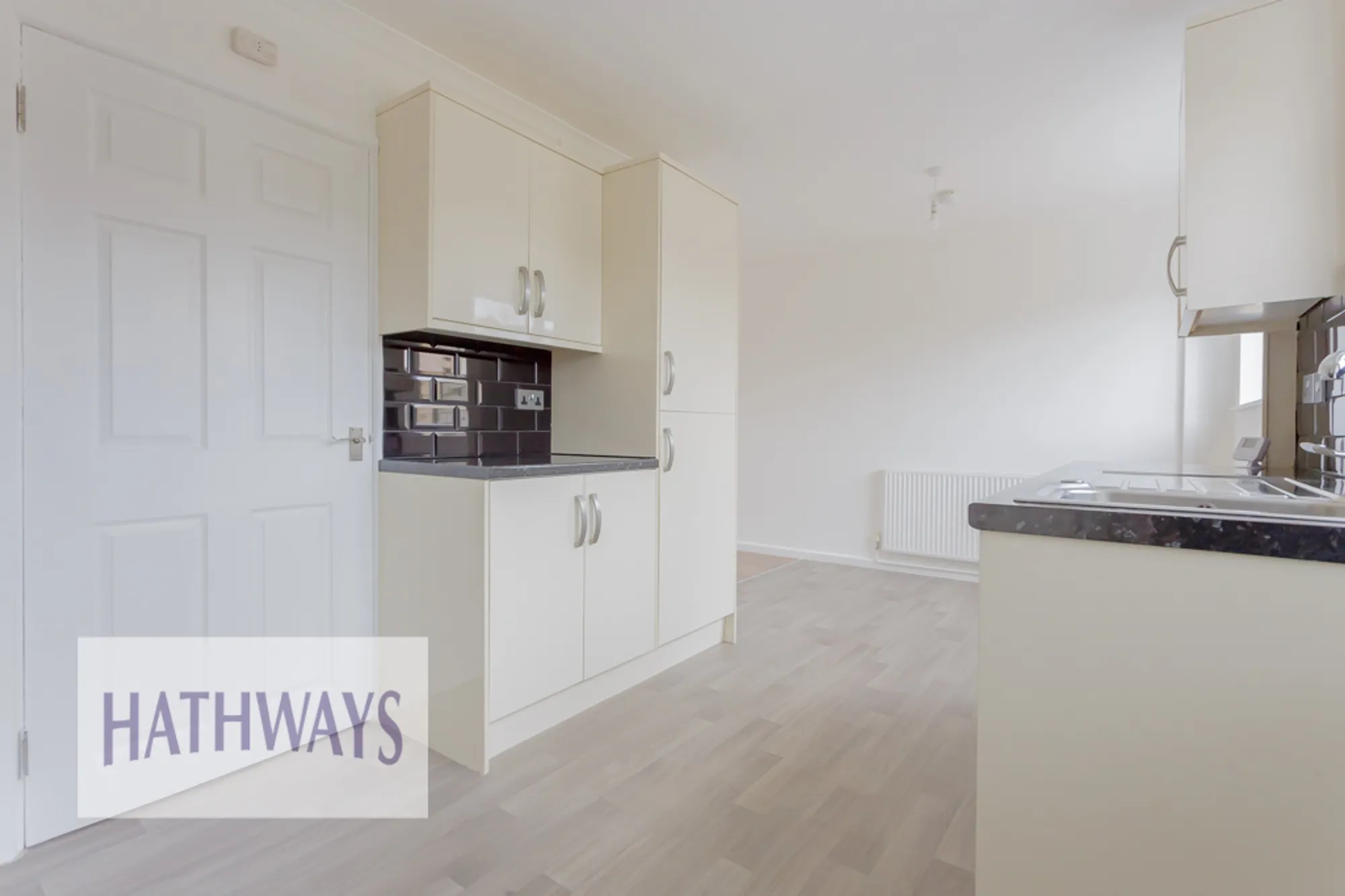 3 bed terraced house for sale in Dinas Path, Cwmbran  - Property Image 11