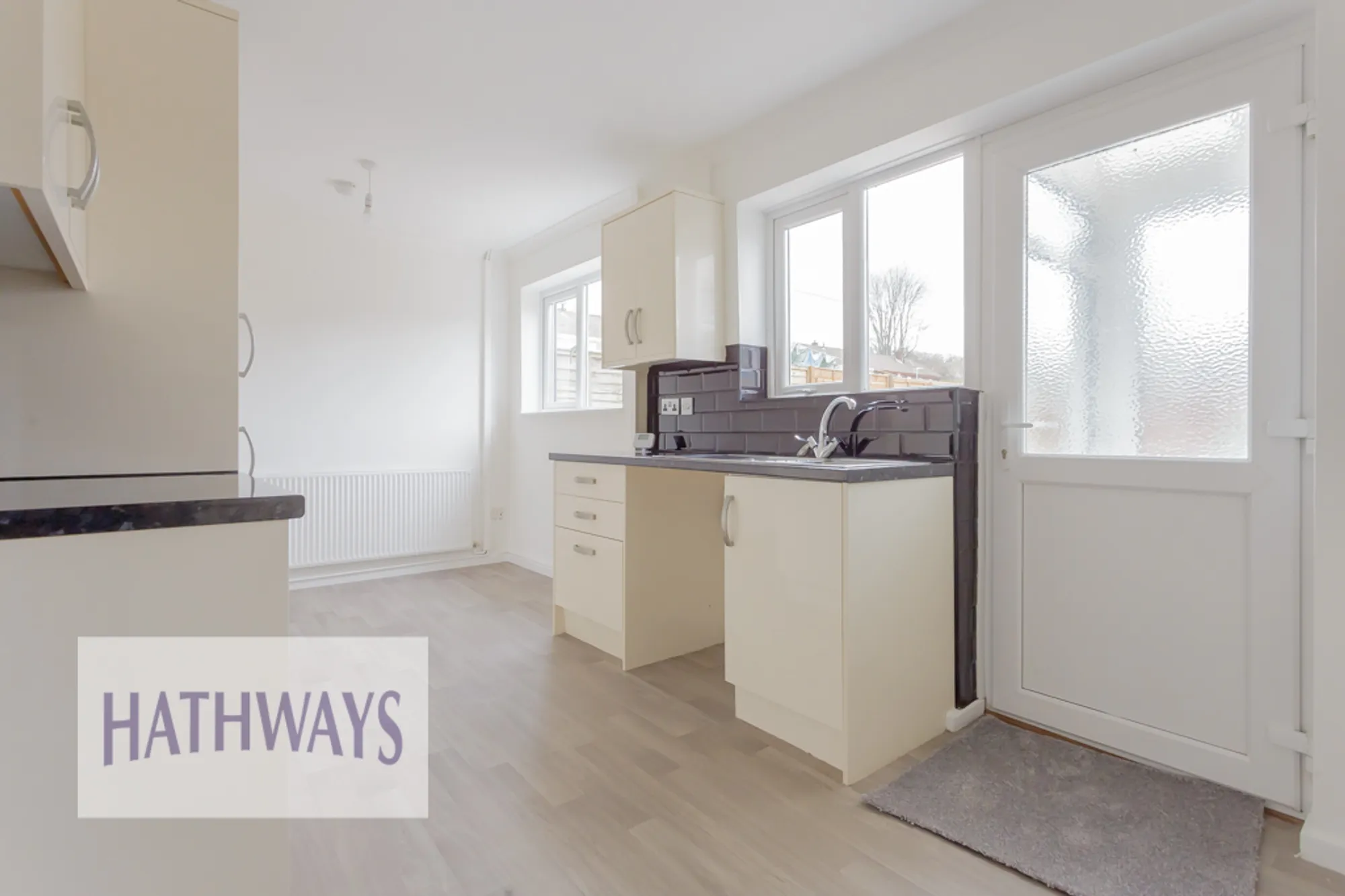 3 bed terraced house for sale in Dinas Path, Cwmbran  - Property Image 12