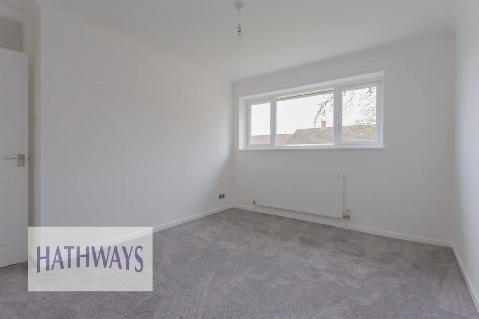 3 bed terraced house for sale in Dinas Path, Cwmbran  - Property Image 16