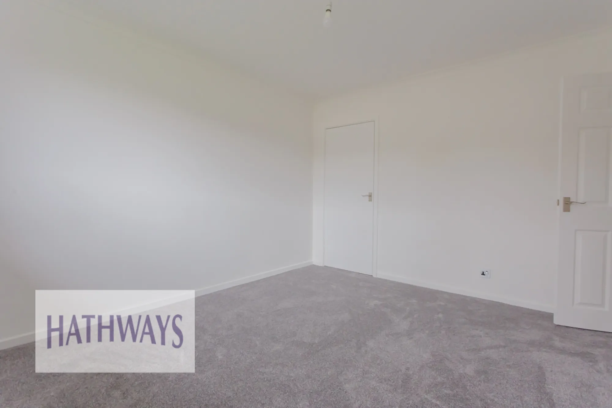 3 bed terraced house for sale in Dinas Path, Cwmbran  - Property Image 14