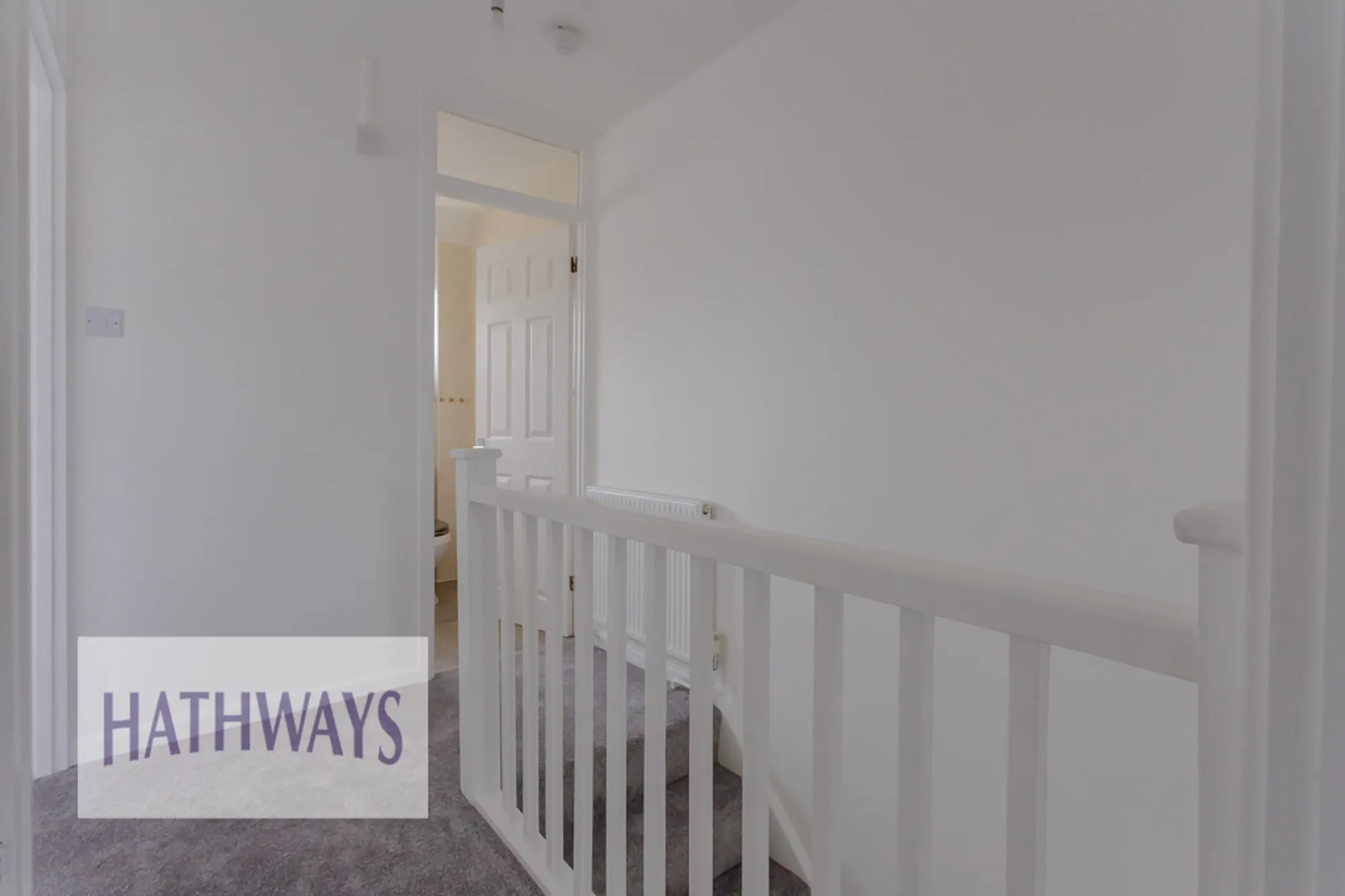 3 bed terraced house for sale in Dinas Path, Cwmbran  - Property Image 17