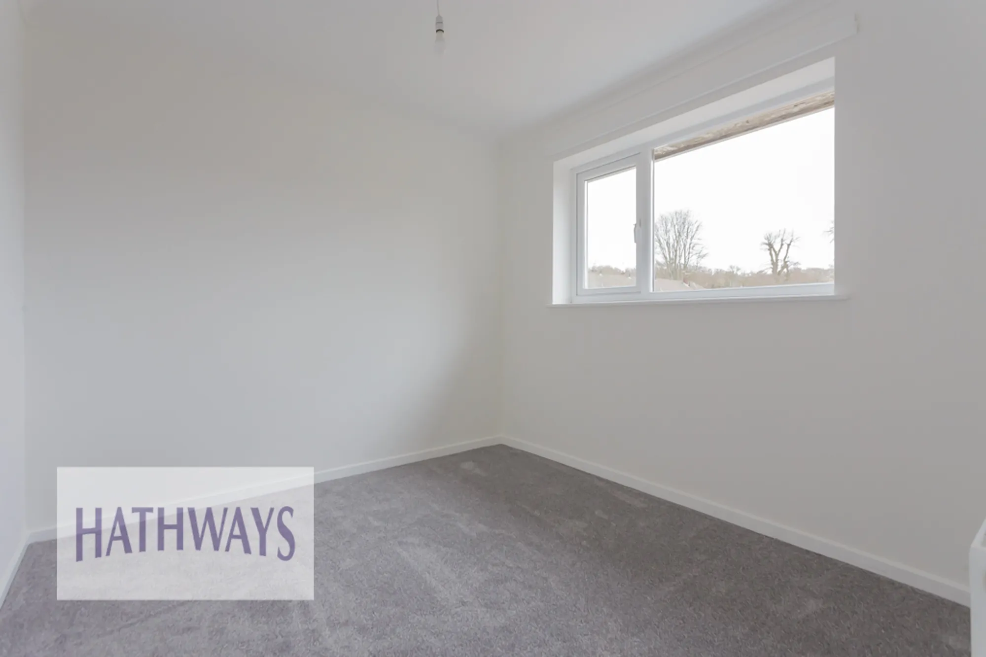 3 bed terraced house for sale in Dinas Path, Cwmbran  - Property Image 18