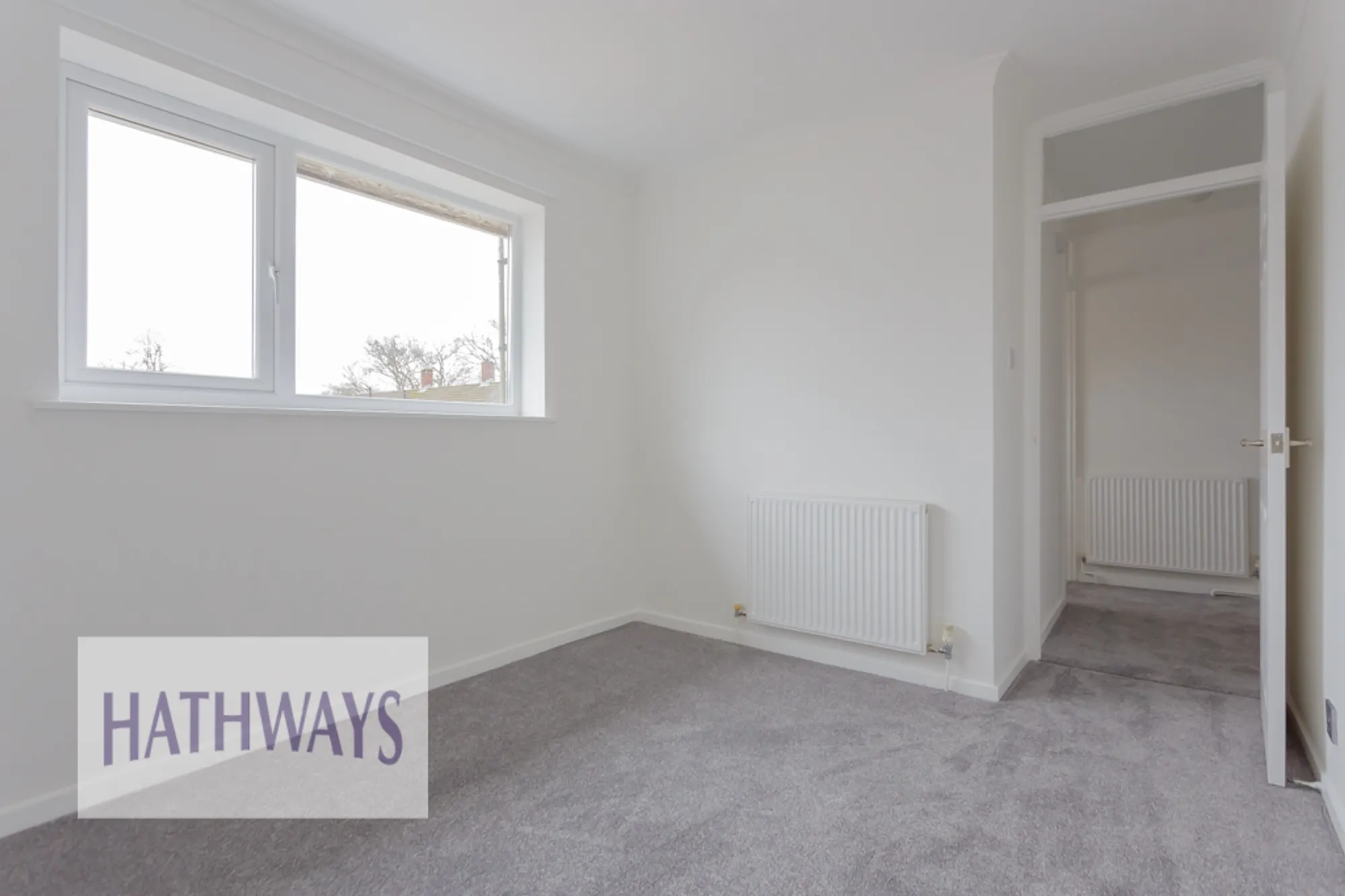 3 bed terraced house for sale in Dinas Path, Cwmbran  - Property Image 19