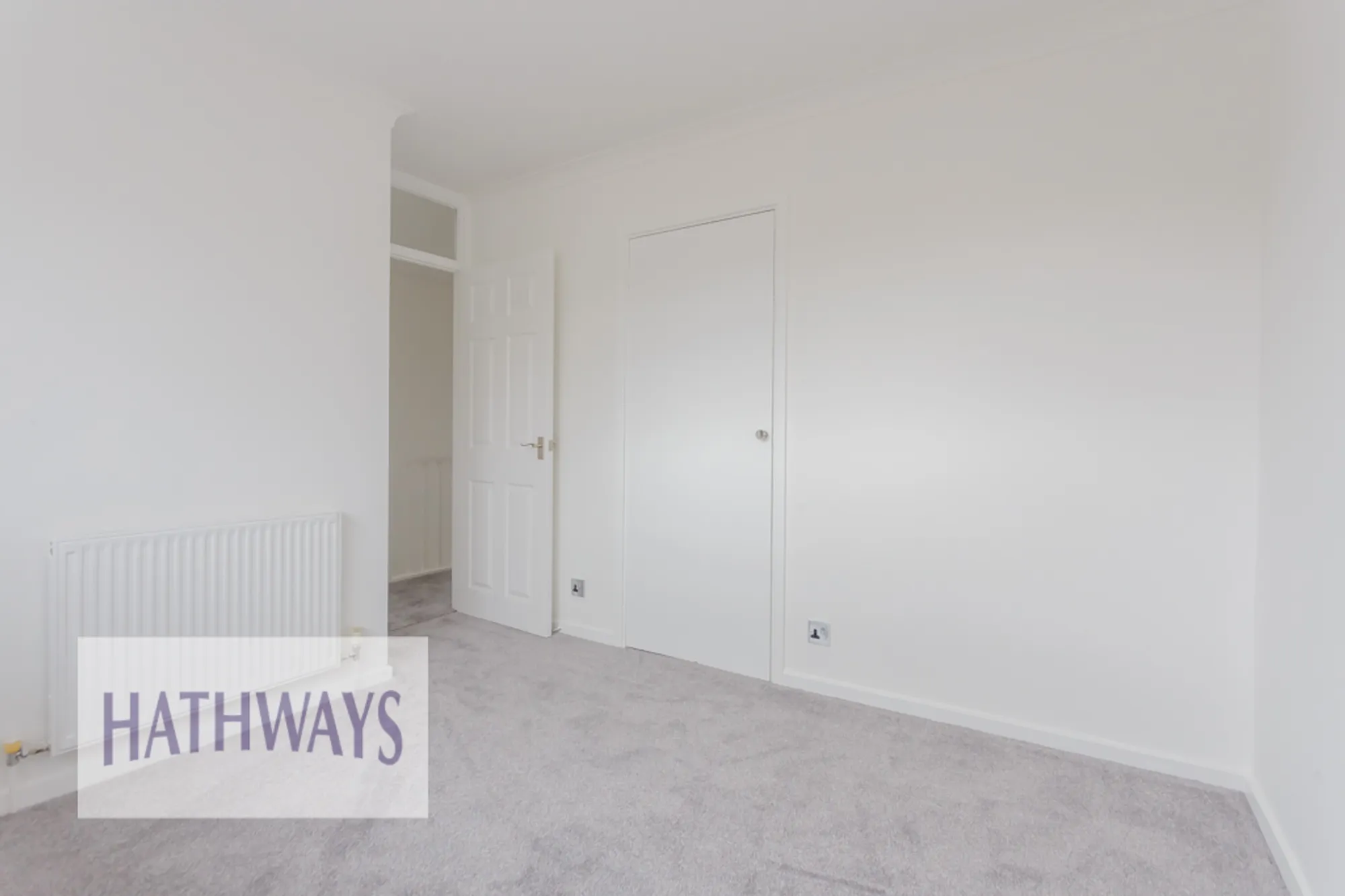 3 bed terraced house for sale in Dinas Path, Cwmbran  - Property Image 20