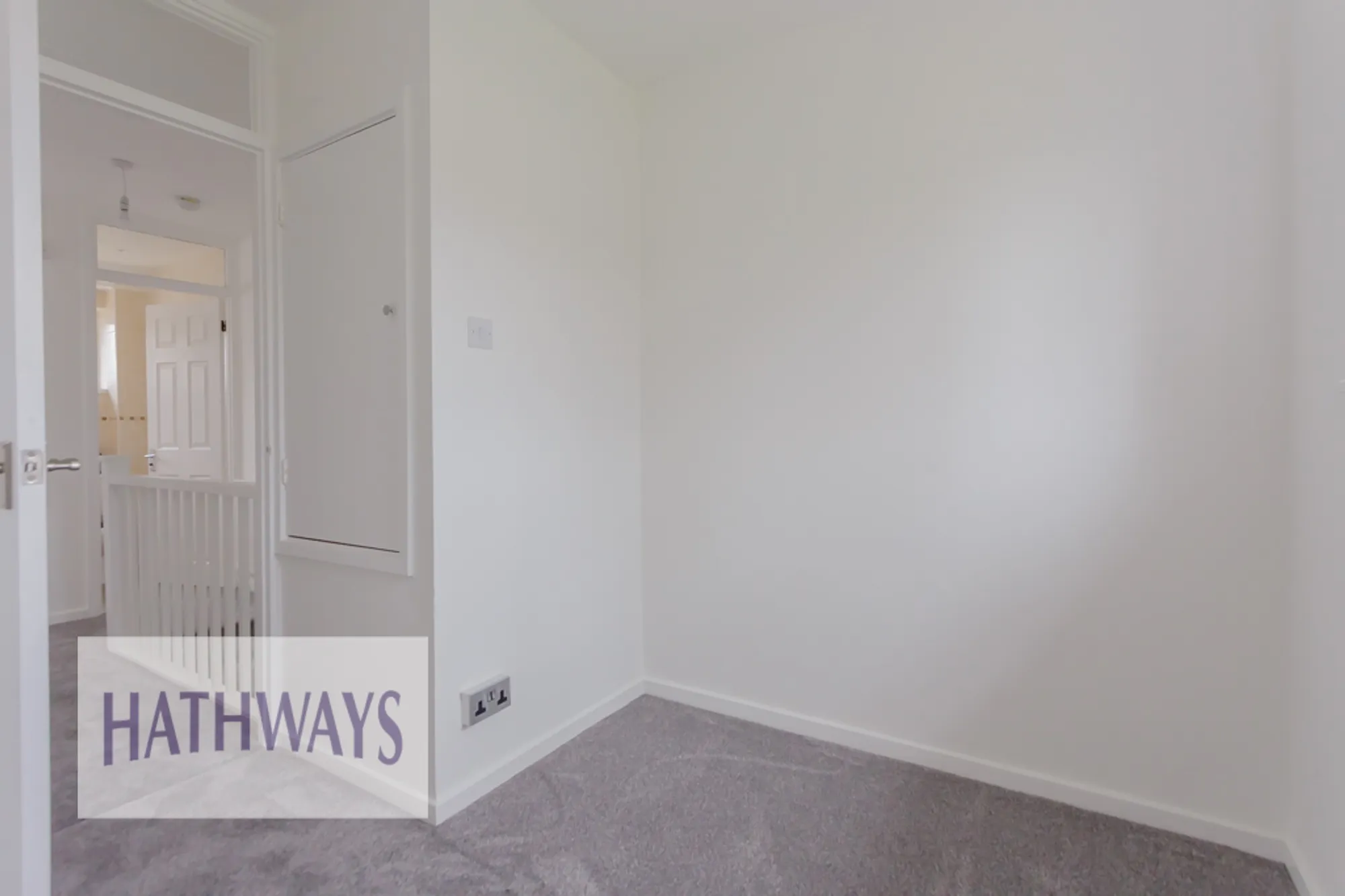 3 bed terraced house for sale in Dinas Path, Cwmbran  - Property Image 25
