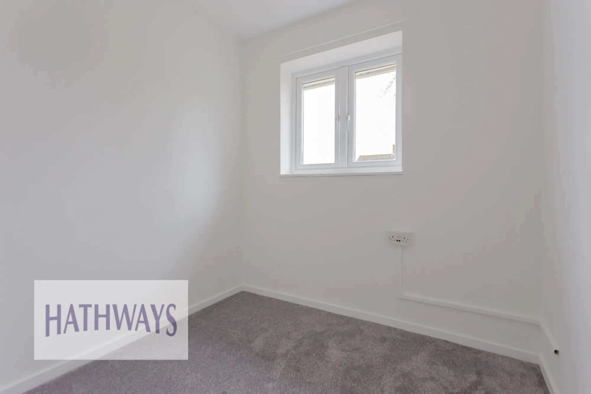 3 bed terraced house for sale in Dinas Path, Cwmbran  - Property Image 23