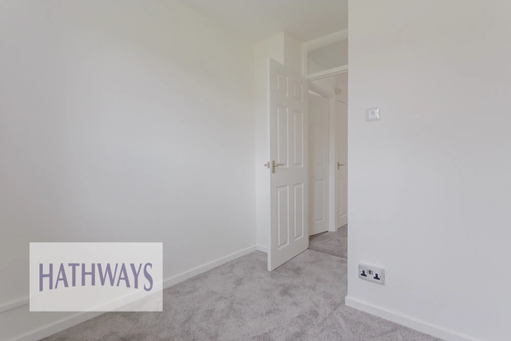 3 bed terraced house for sale in Dinas Path, Cwmbran  - Property Image 24
