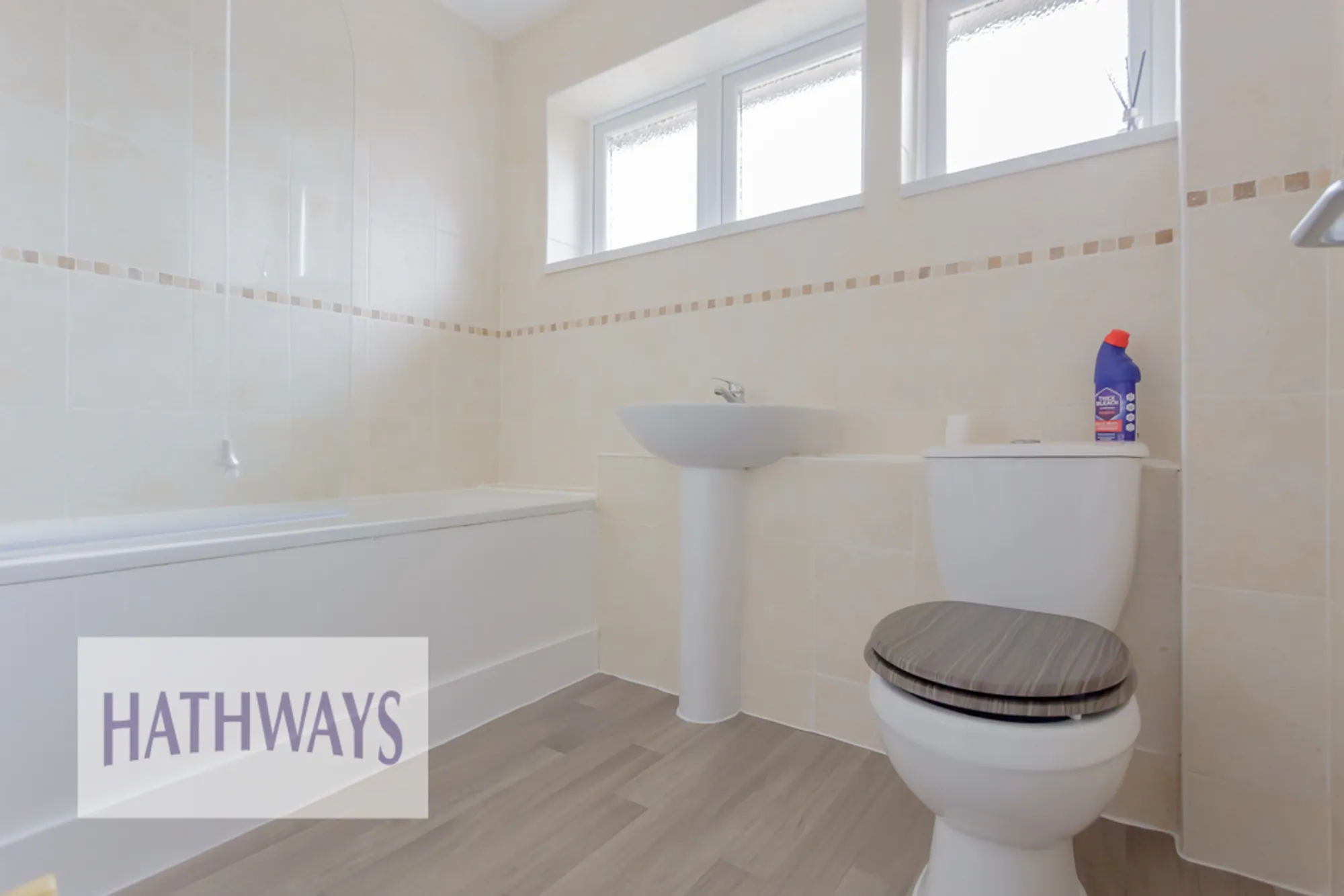 3 bed terraced house for sale in Dinas Path, Cwmbran  - Property Image 26