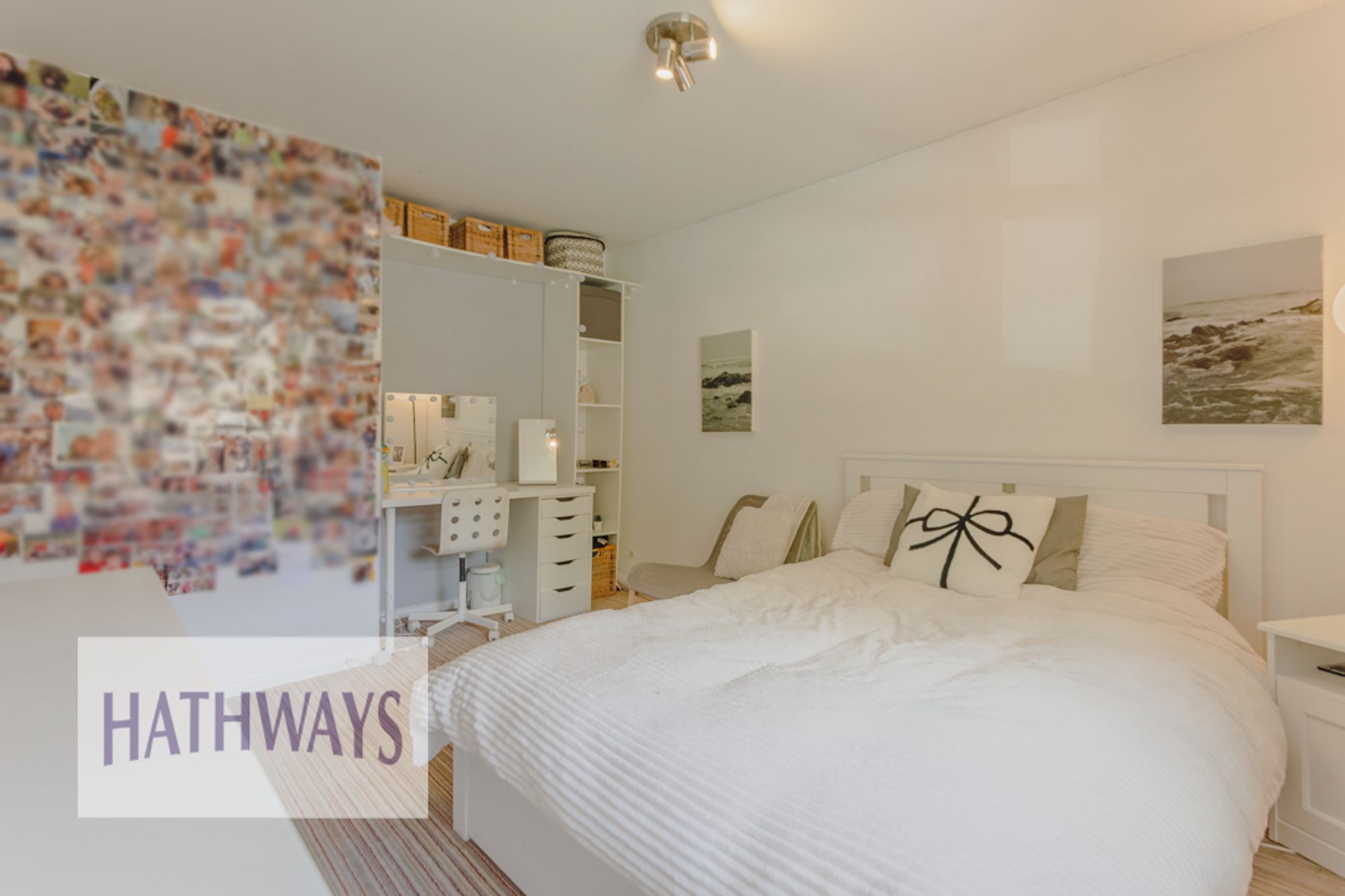 3 bed detached house for sale in Primrose Court, Cwmbran  - Property Image 20