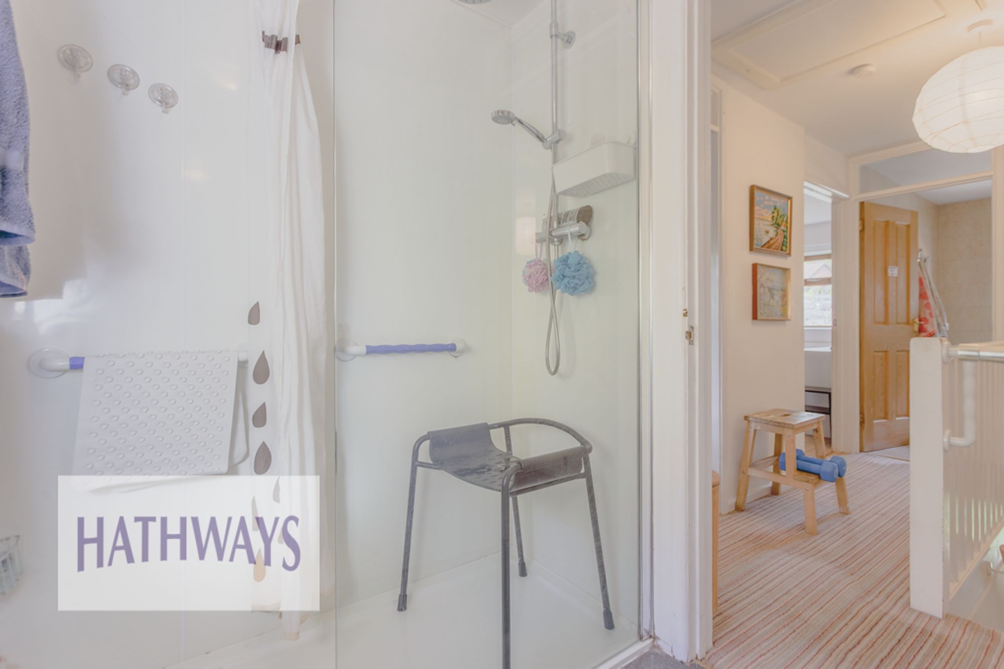 3 bed detached house for sale in Primrose Court, Cwmbran 23