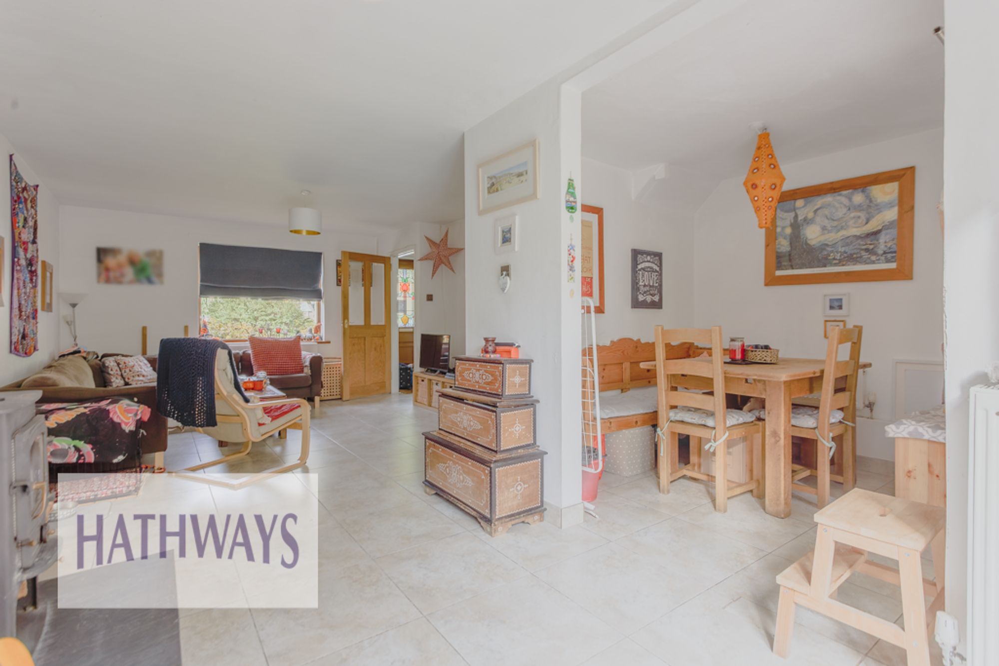 3 bed detached house for sale in Primrose Court, Cwmbran 7