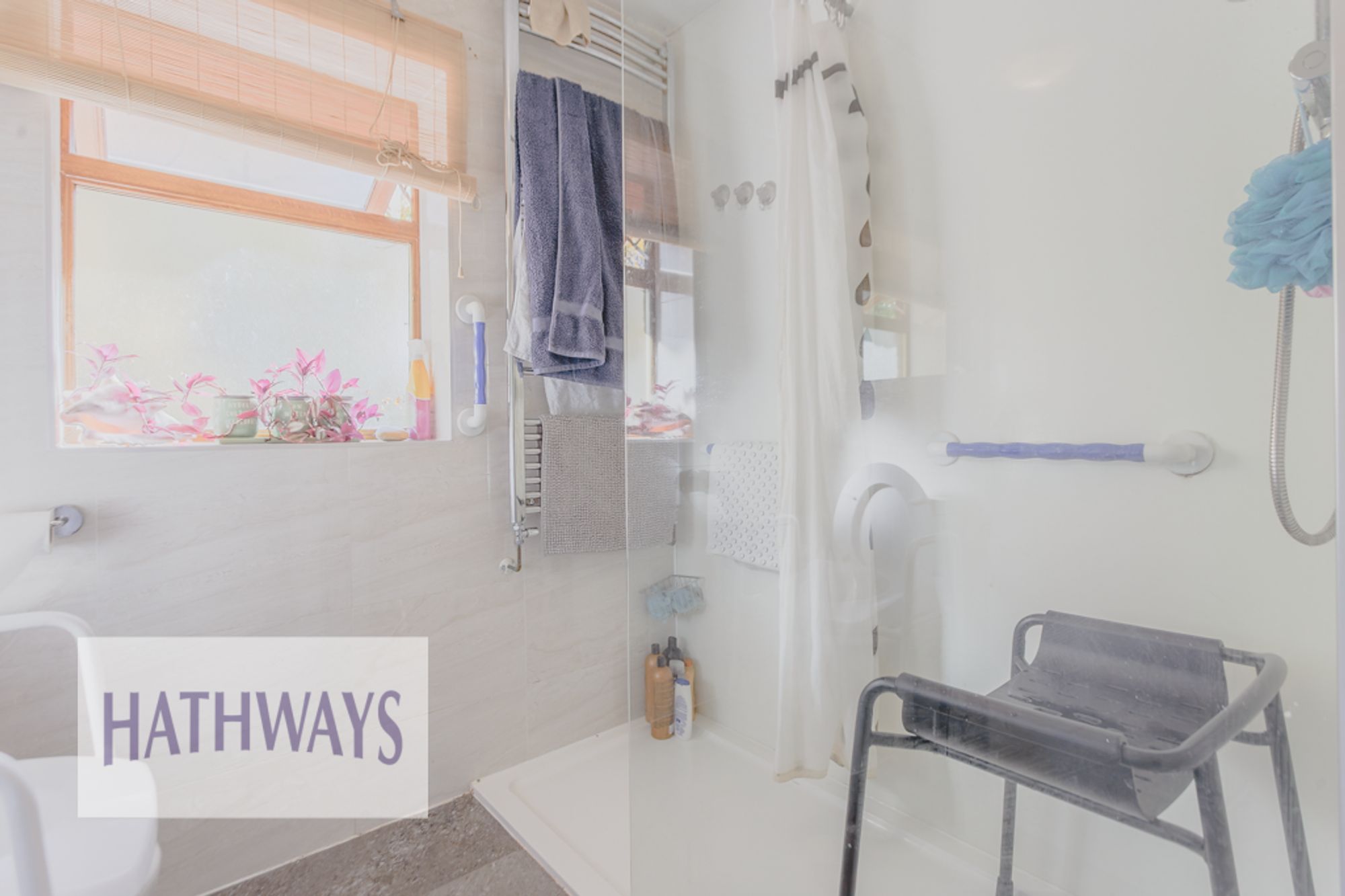 3 bed detached house for sale in Primrose Court, Cwmbran 21