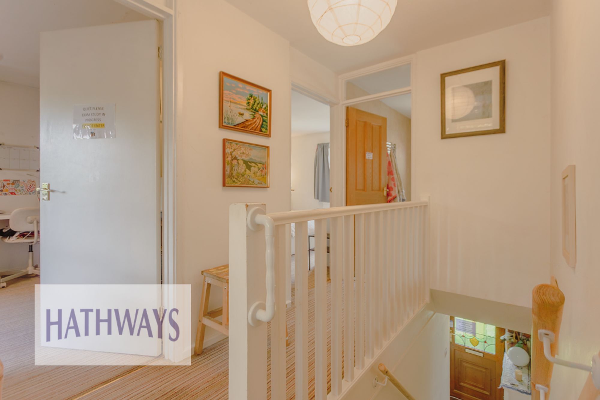 3 bed detached house for sale in Primrose Court, Cwmbran 16