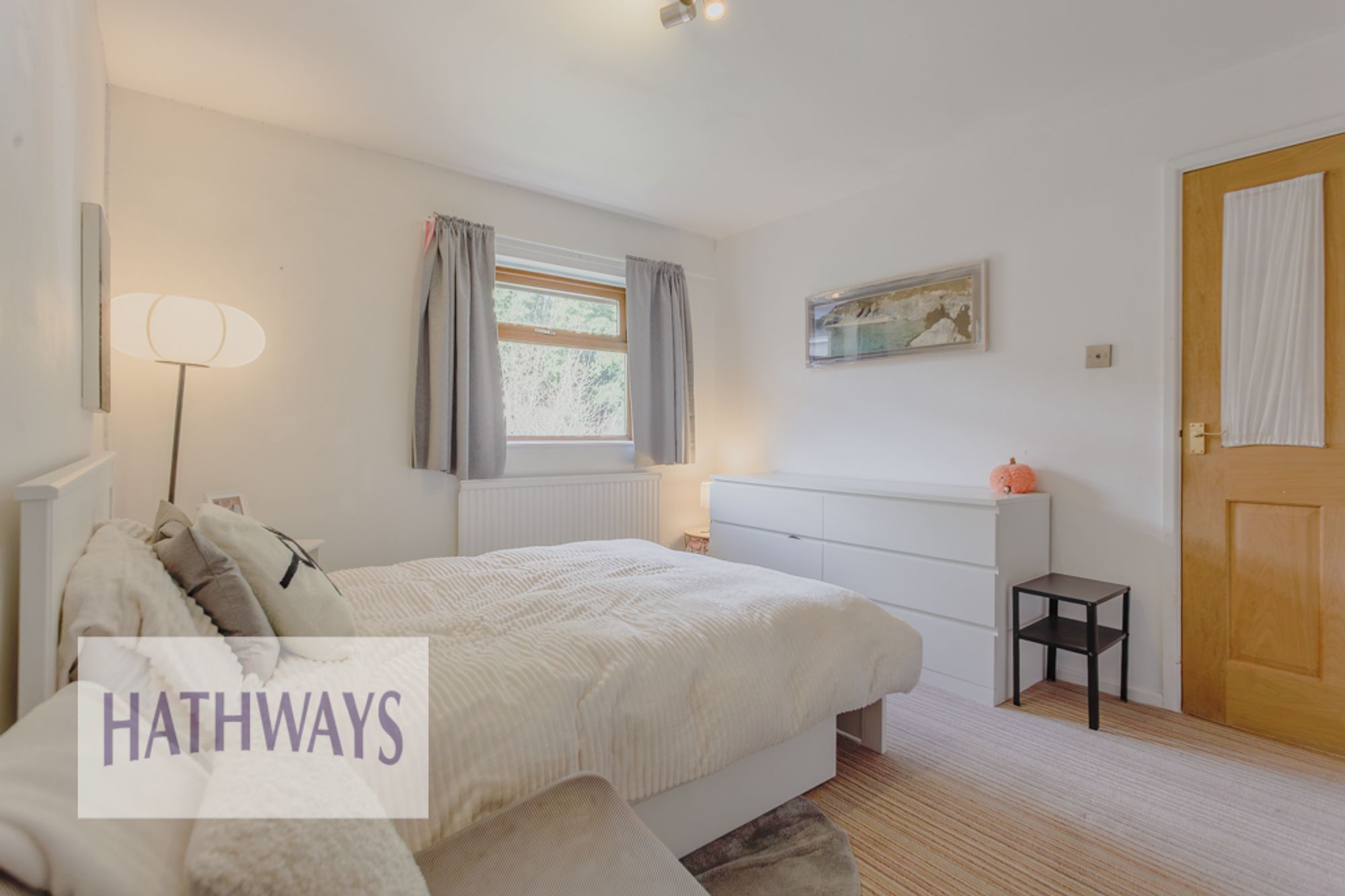 3 bed detached house for sale in Primrose Court, Cwmbran  - Property Image 19