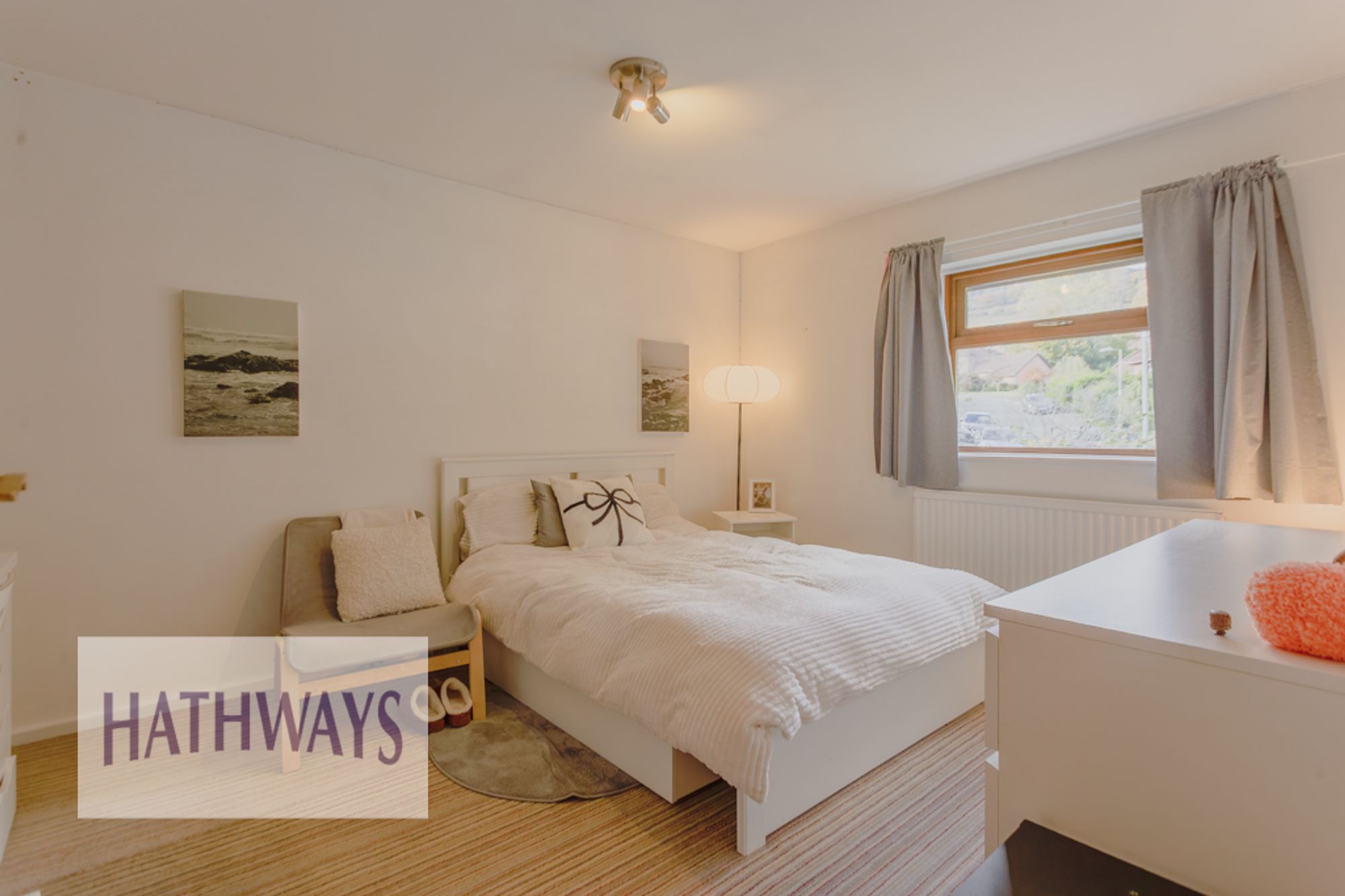 3 bed detached house for sale in Primrose Court, Cwmbran 17