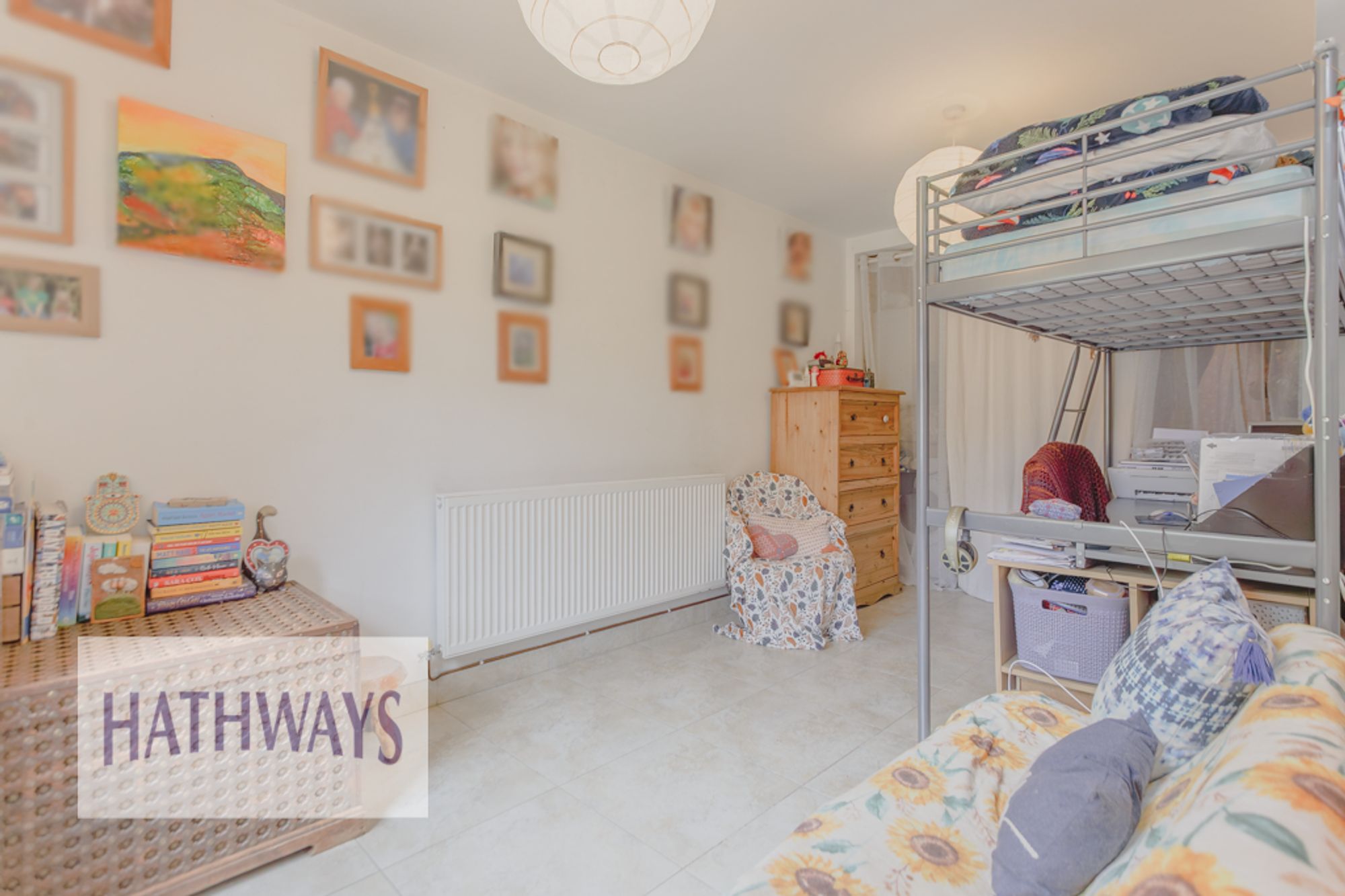 3 bed detached house for sale in Primrose Court, Cwmbran  - Property Image 14