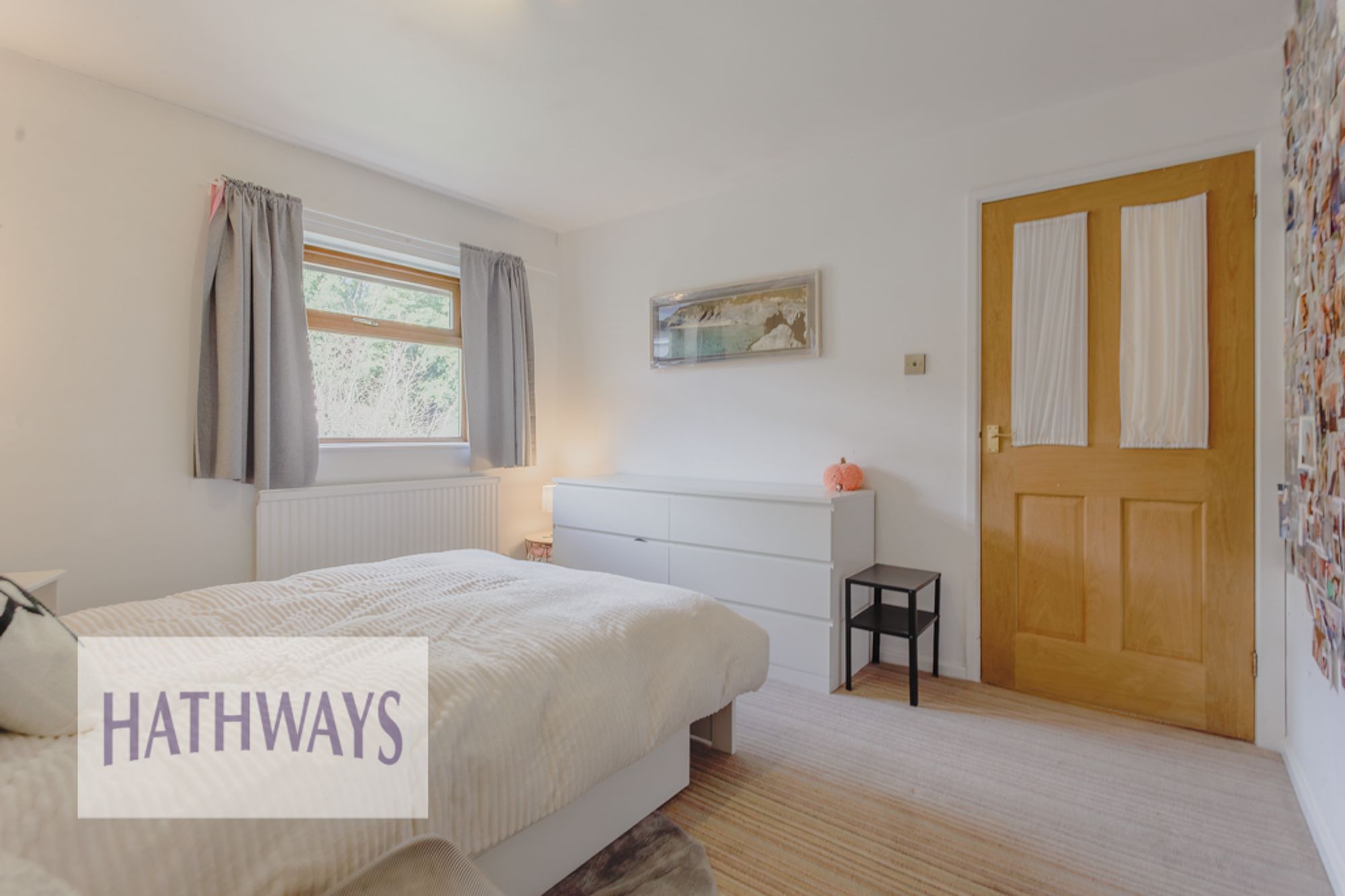 3 bed detached house for sale in Primrose Court, Cwmbran 20