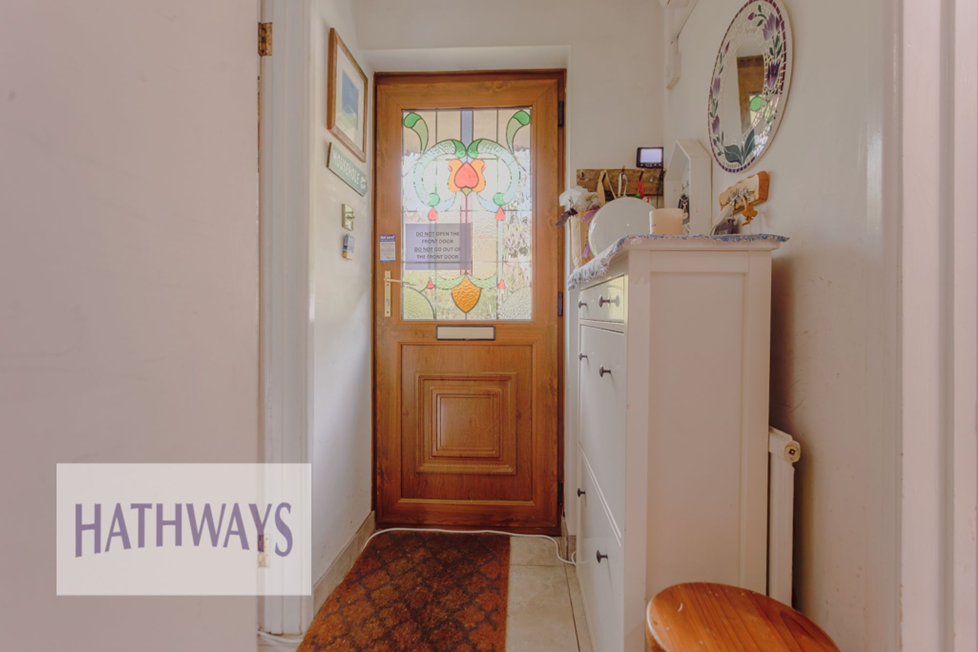 3 bed detached house for sale in Primrose Court, Cwmbran  - Property Image 3