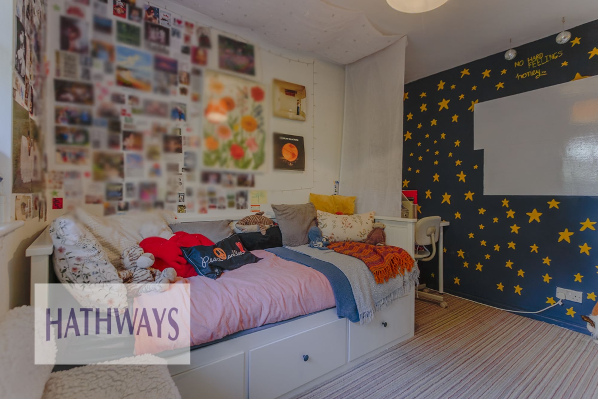 3 bed detached house for sale in Primrose Court, Cwmbran 26