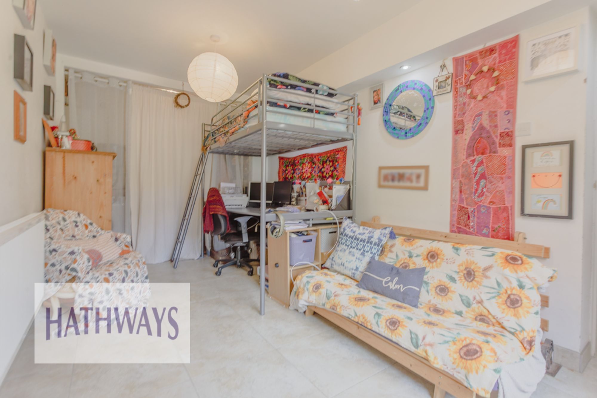 3 bed detached house for sale in Primrose Court, Cwmbran  - Property Image 15