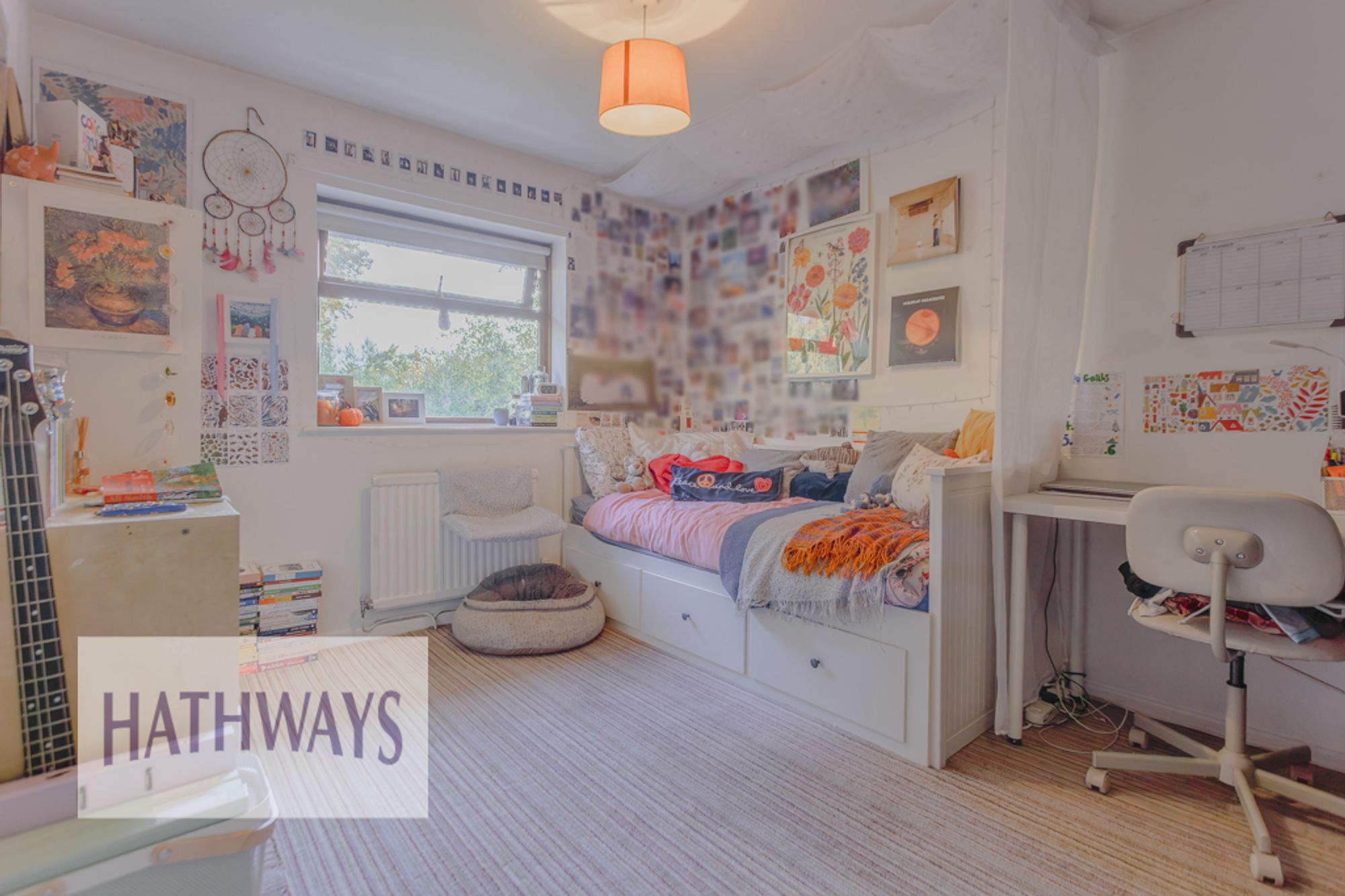 3 bed detached house for sale in Primrose Court, Cwmbran 24