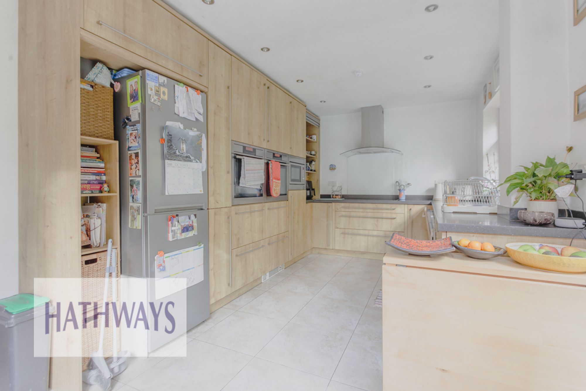 3 bed detached house for sale in Primrose Court, Cwmbran  - Property Image 10
