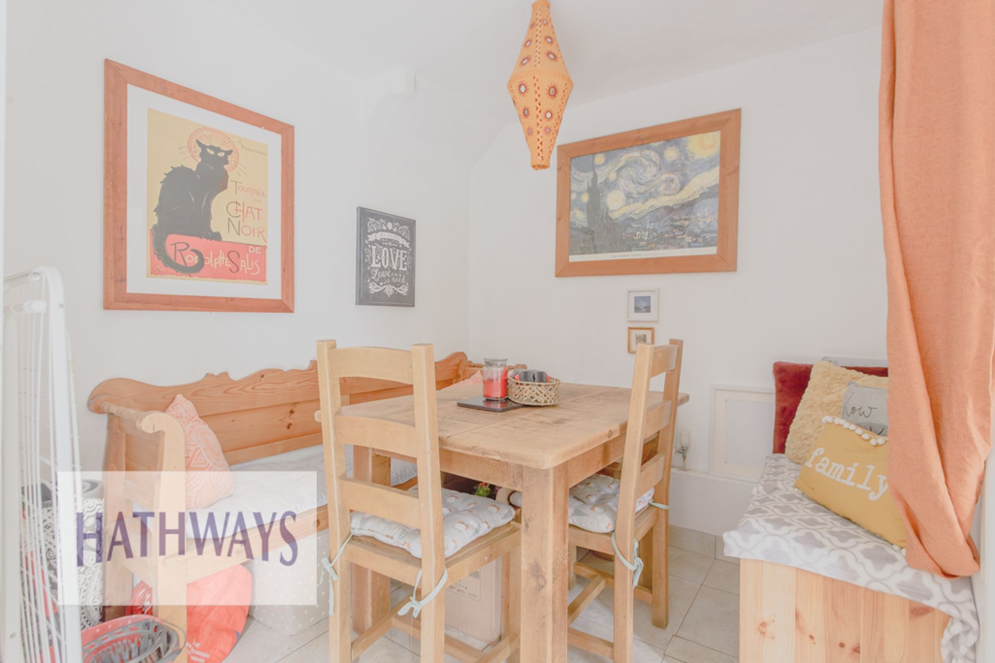 3 bed detached house for sale in Primrose Court, Cwmbran 8