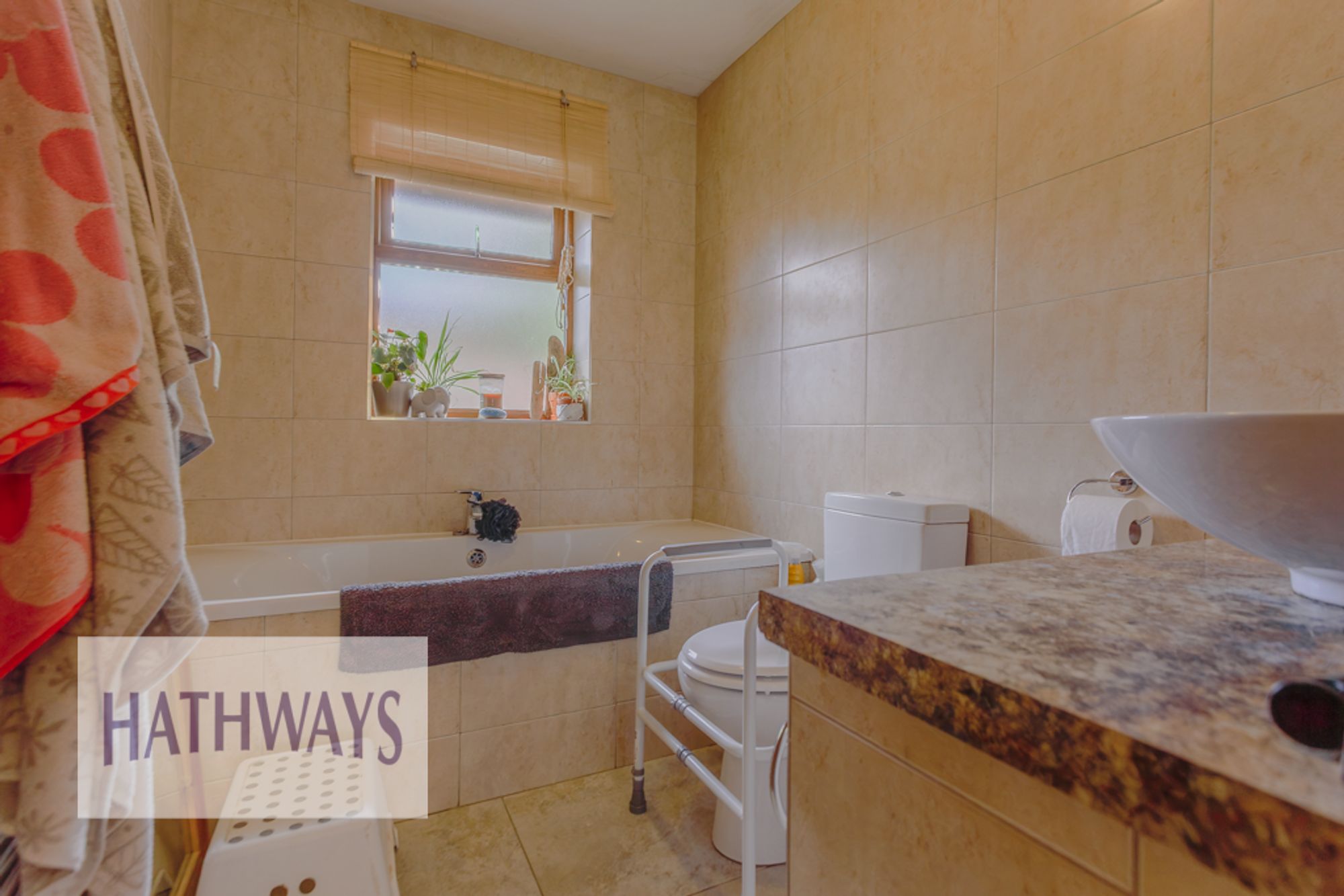 3 bed detached house for sale in Primrose Court, Cwmbran 32