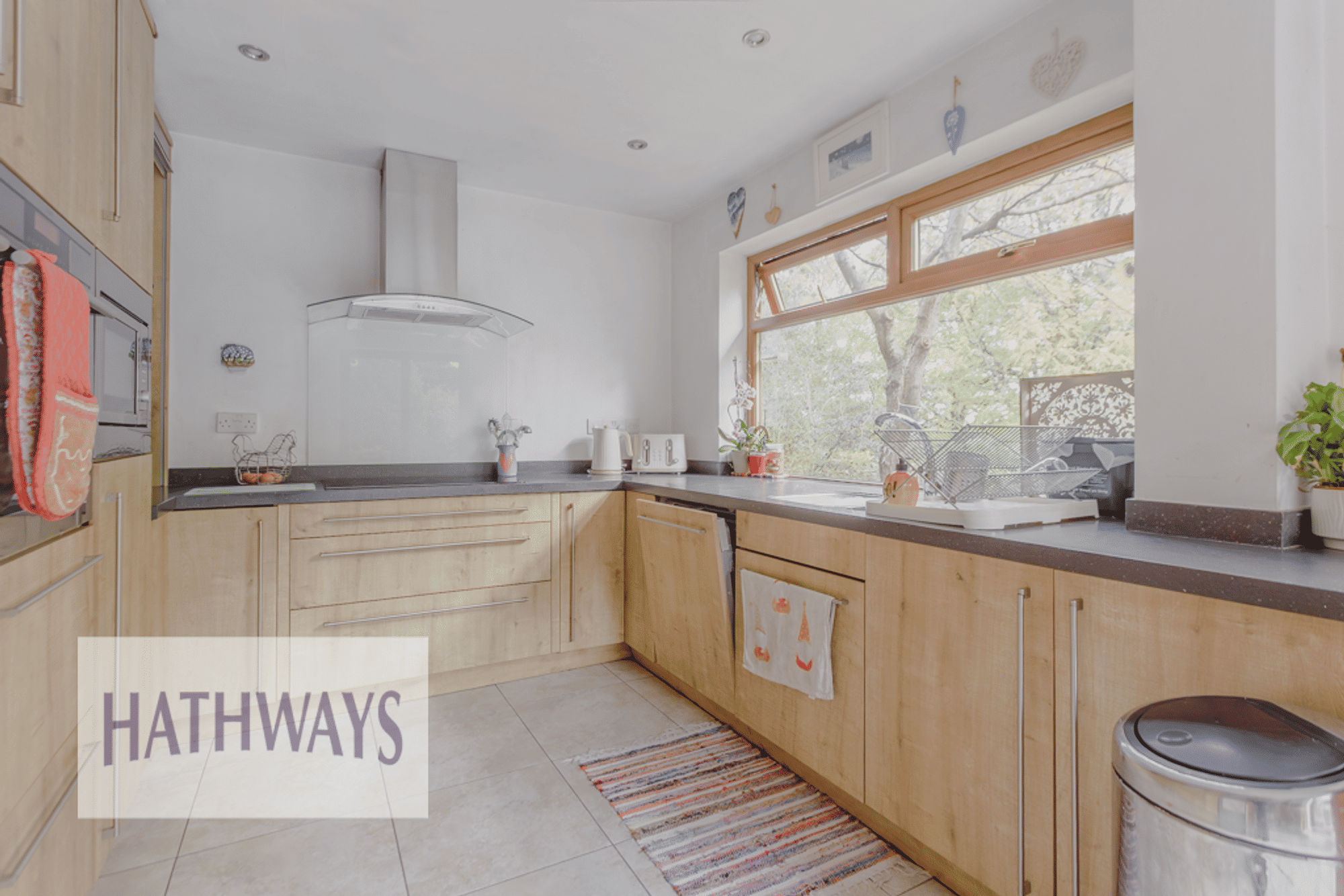 3 bed detached house for sale in Primrose Court, Cwmbran  - Property Image 12