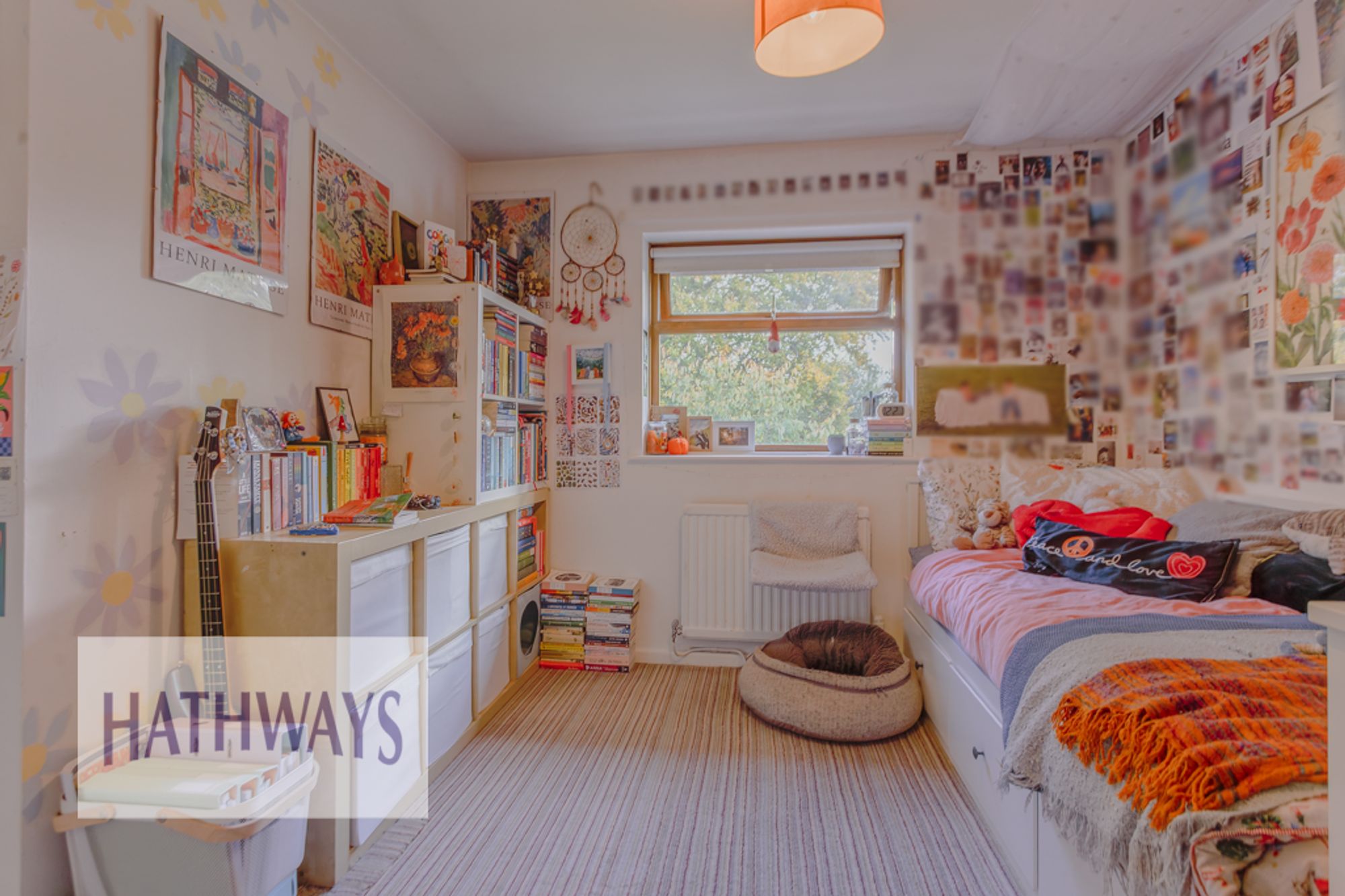 3 bed detached house for sale in Primrose Court, Cwmbran 25