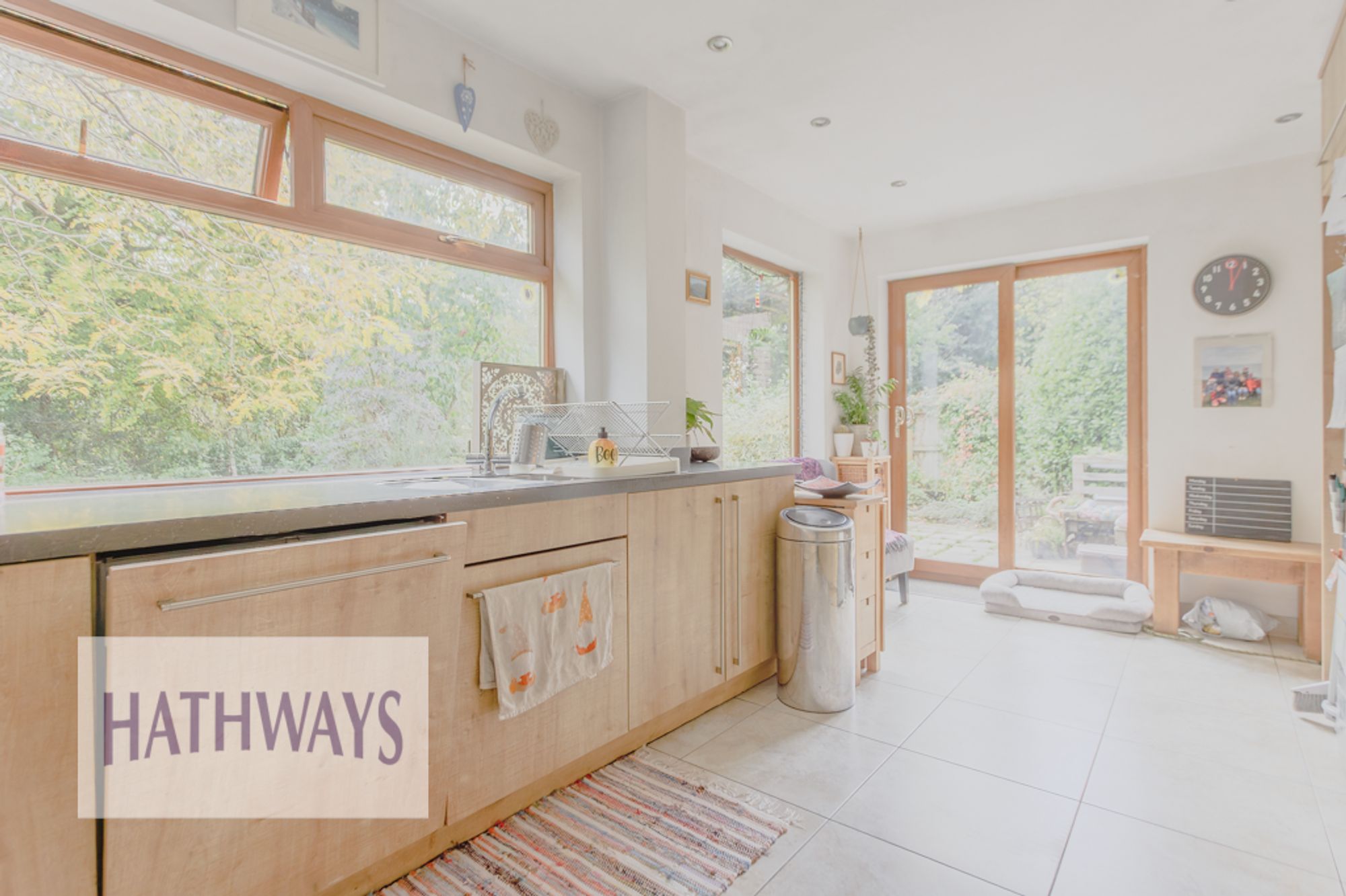 3 bed detached house for sale in Primrose Court, Cwmbran 12