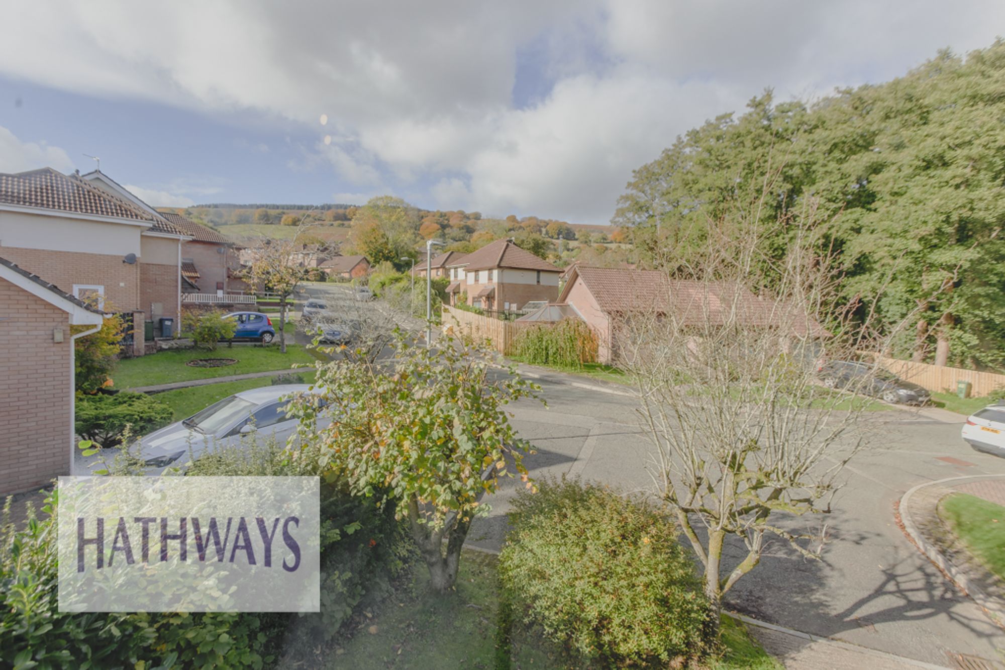 3 bed detached house for sale in Primrose Court, Cwmbran  - Property Image 41