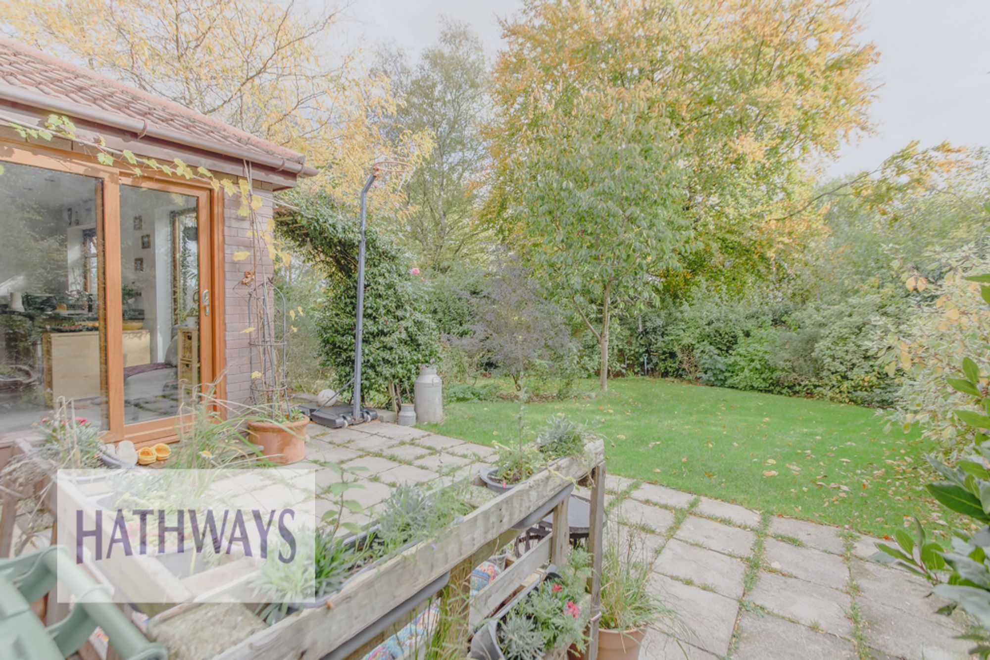 3 bed detached house for sale in Primrose Court, Cwmbran  - Property Image 36