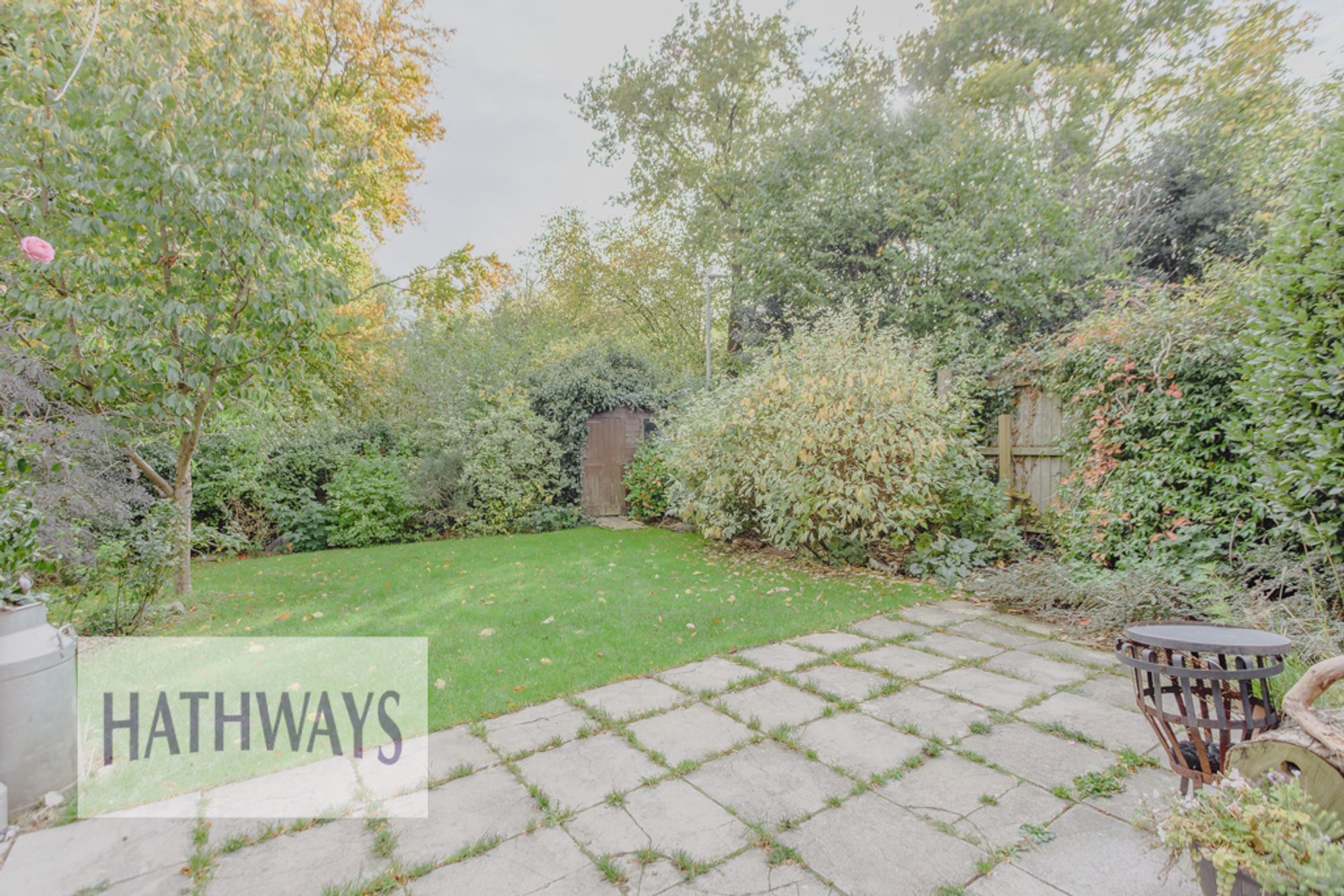 3 bed detached house for sale in Primrose Court, Cwmbran  - Property Image 37