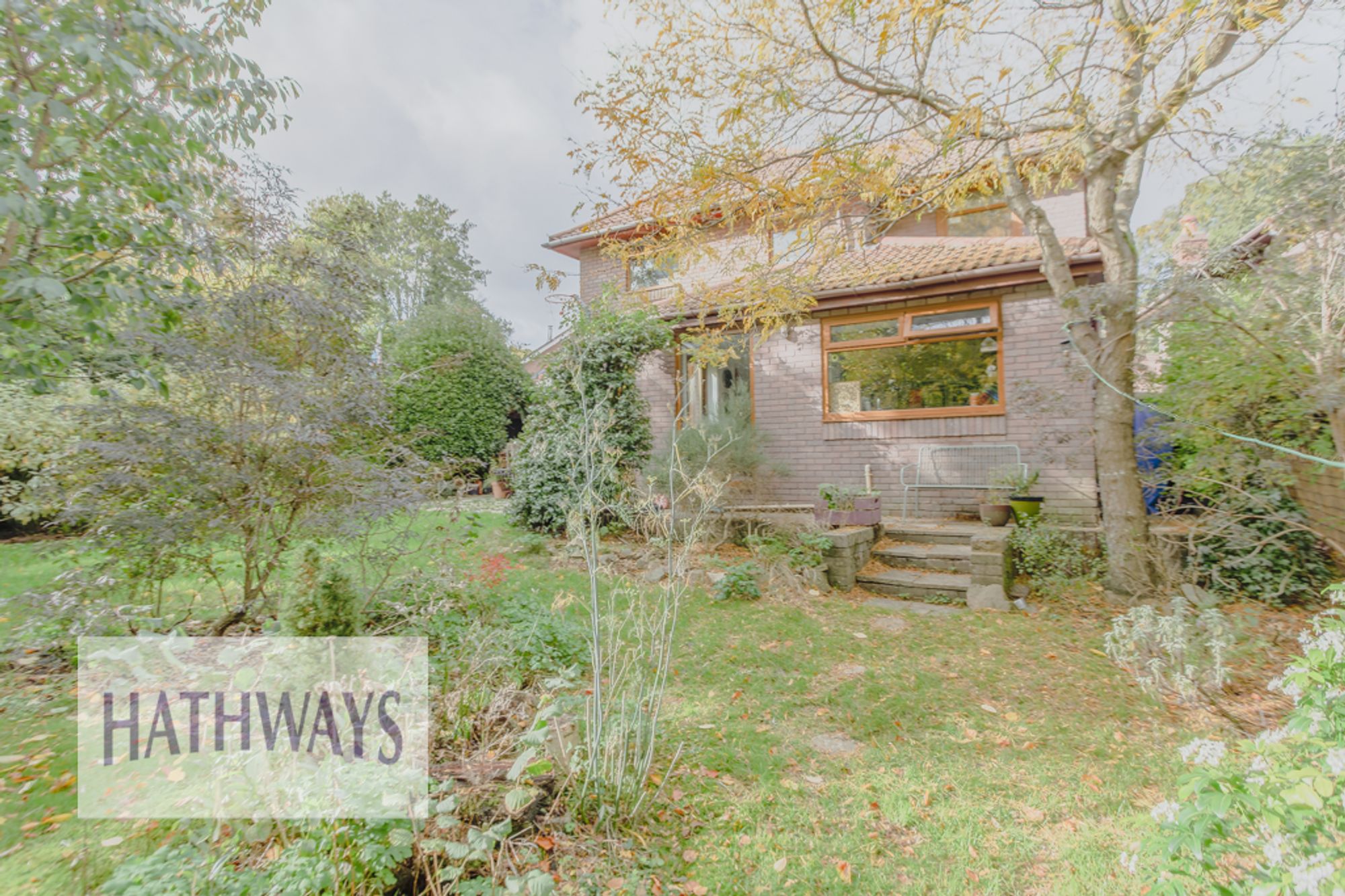 3 bed detached house for sale in Primrose Court, Cwmbran 38