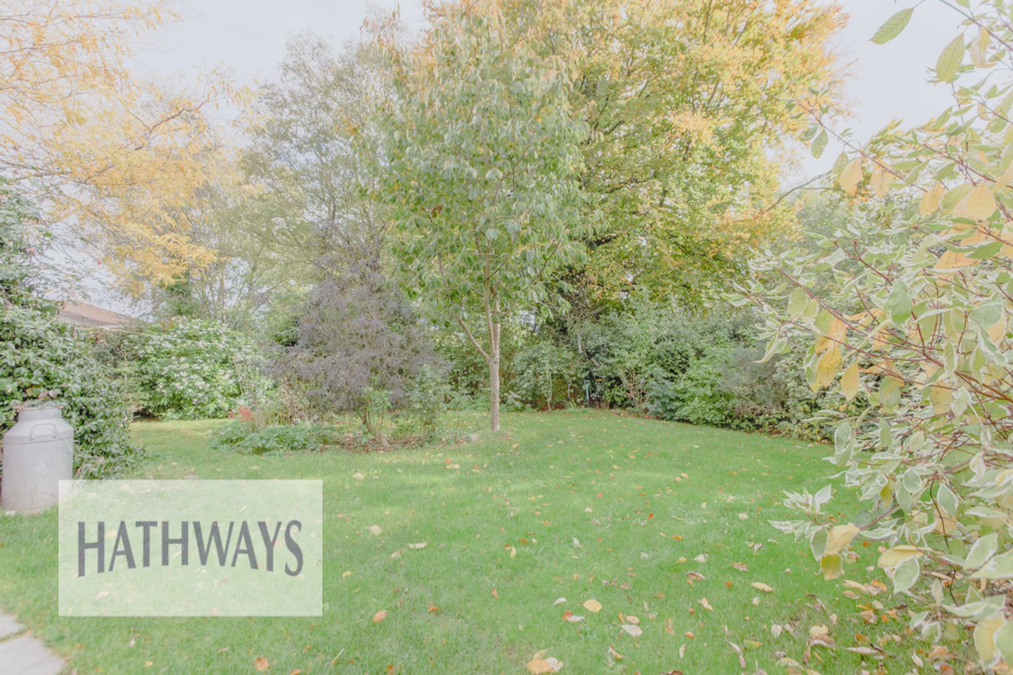 3 bed detached house for sale in Primrose Court, Cwmbran  - Property Image 38