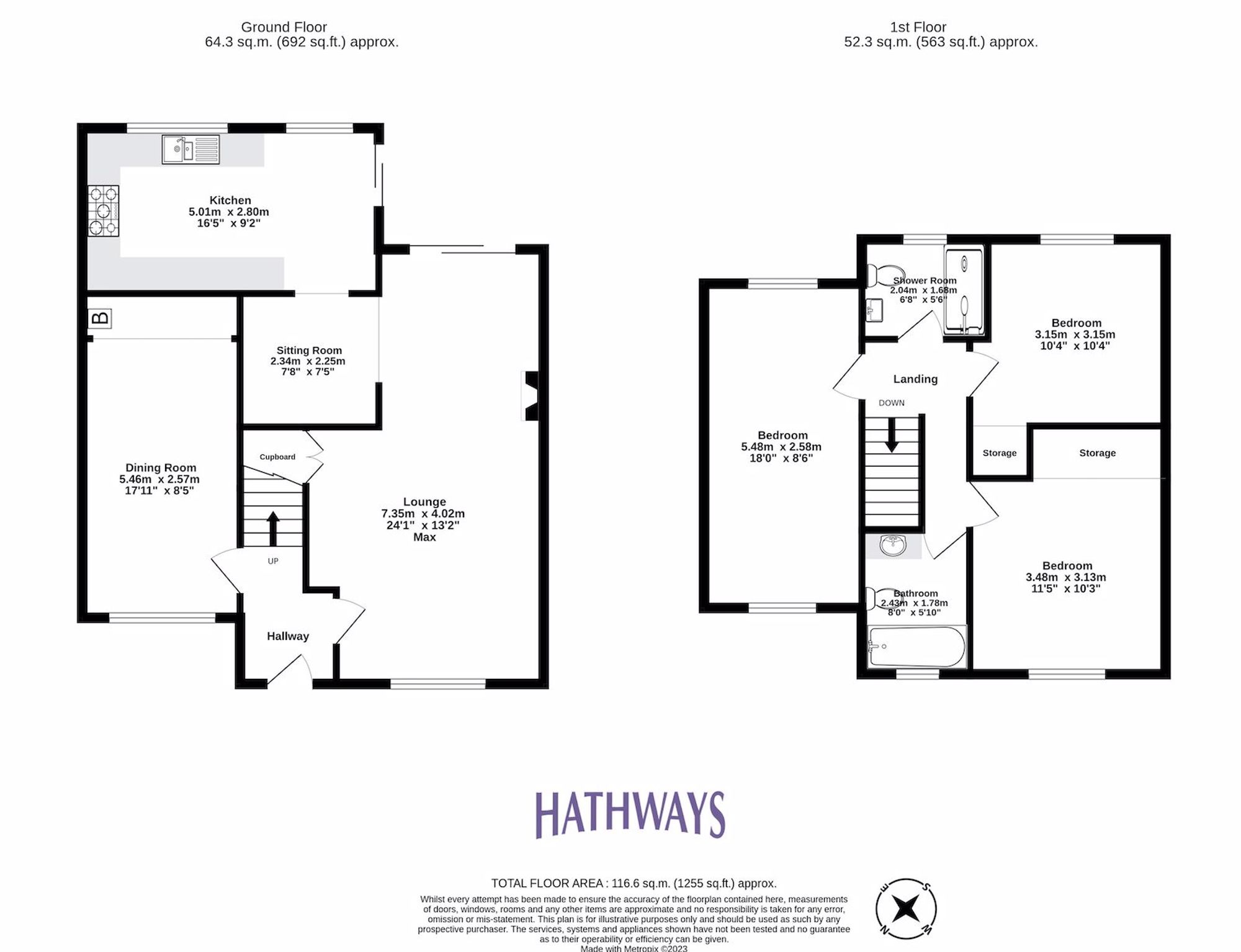 3 bed detached house for sale in Primrose Court, Cwmbran 1