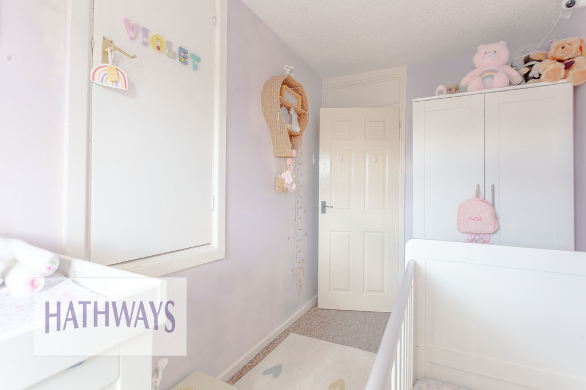 3 bed mid-terraced house for sale in Trinity Road, Cwmbran  - Property Image 20