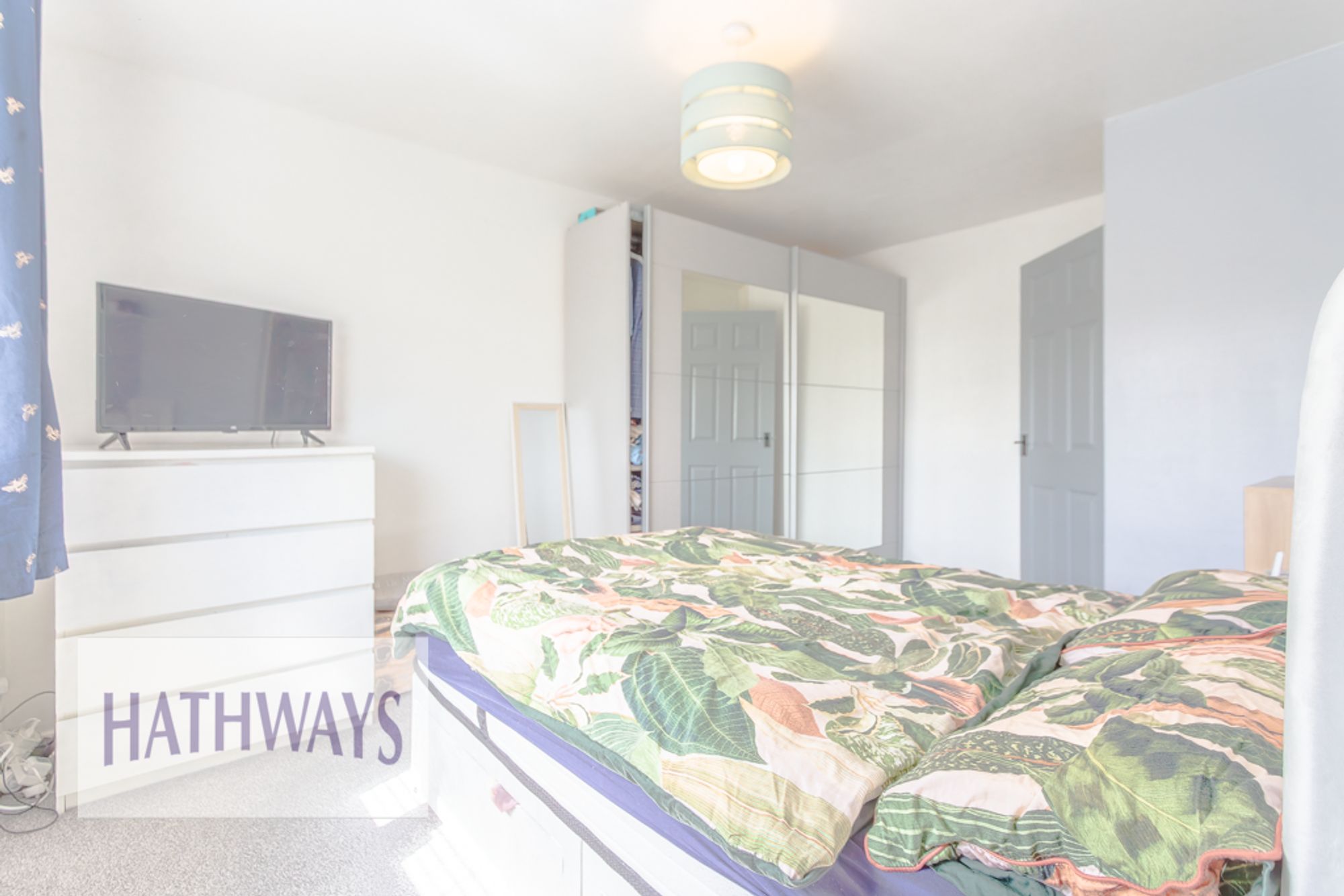 3 bed mid-terraced house for sale in Trinity Road, Cwmbran  - Property Image 16