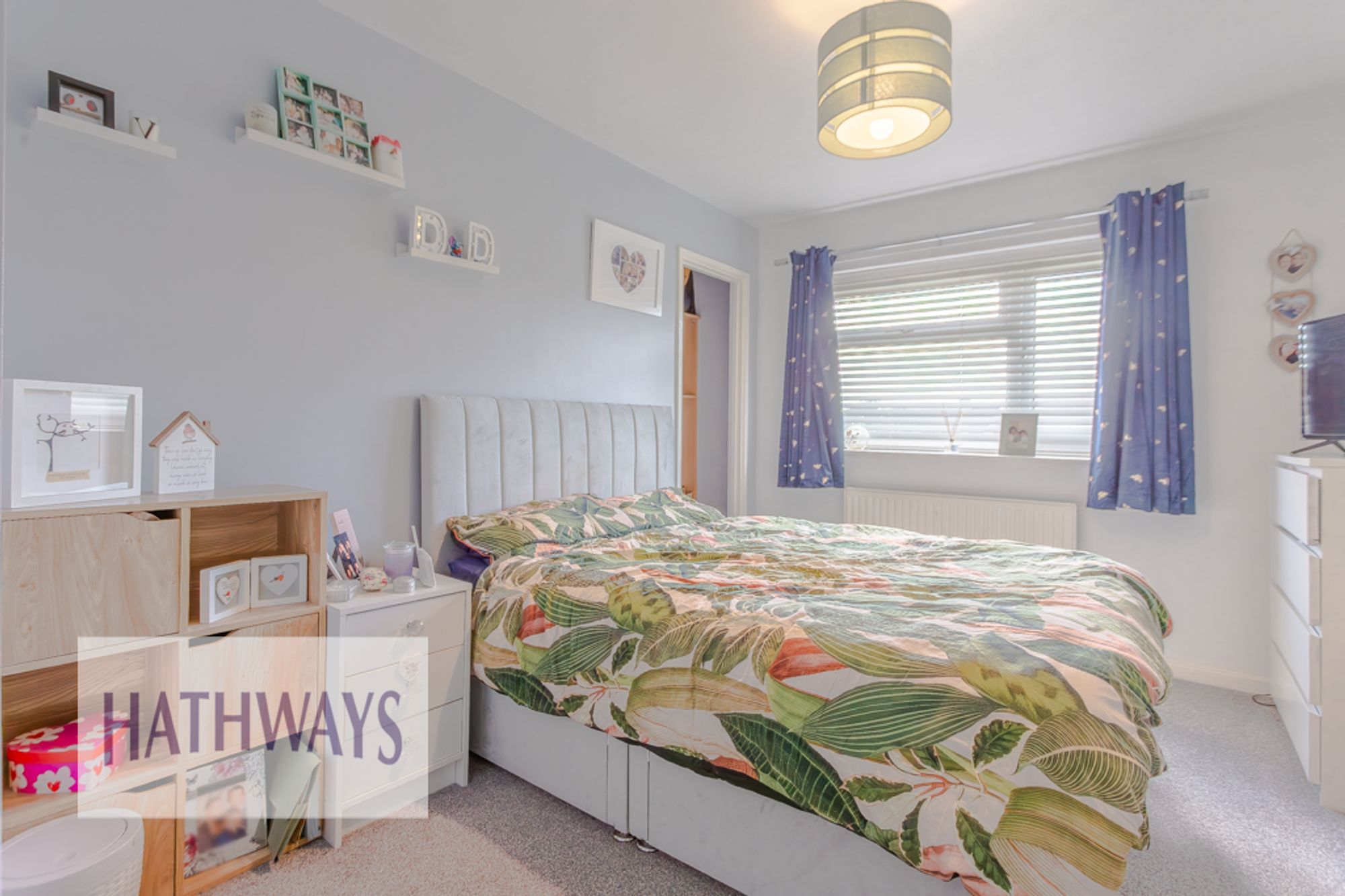 3 bed mid-terraced house for sale in Trinity Road, Cwmbran  - Property Image 14