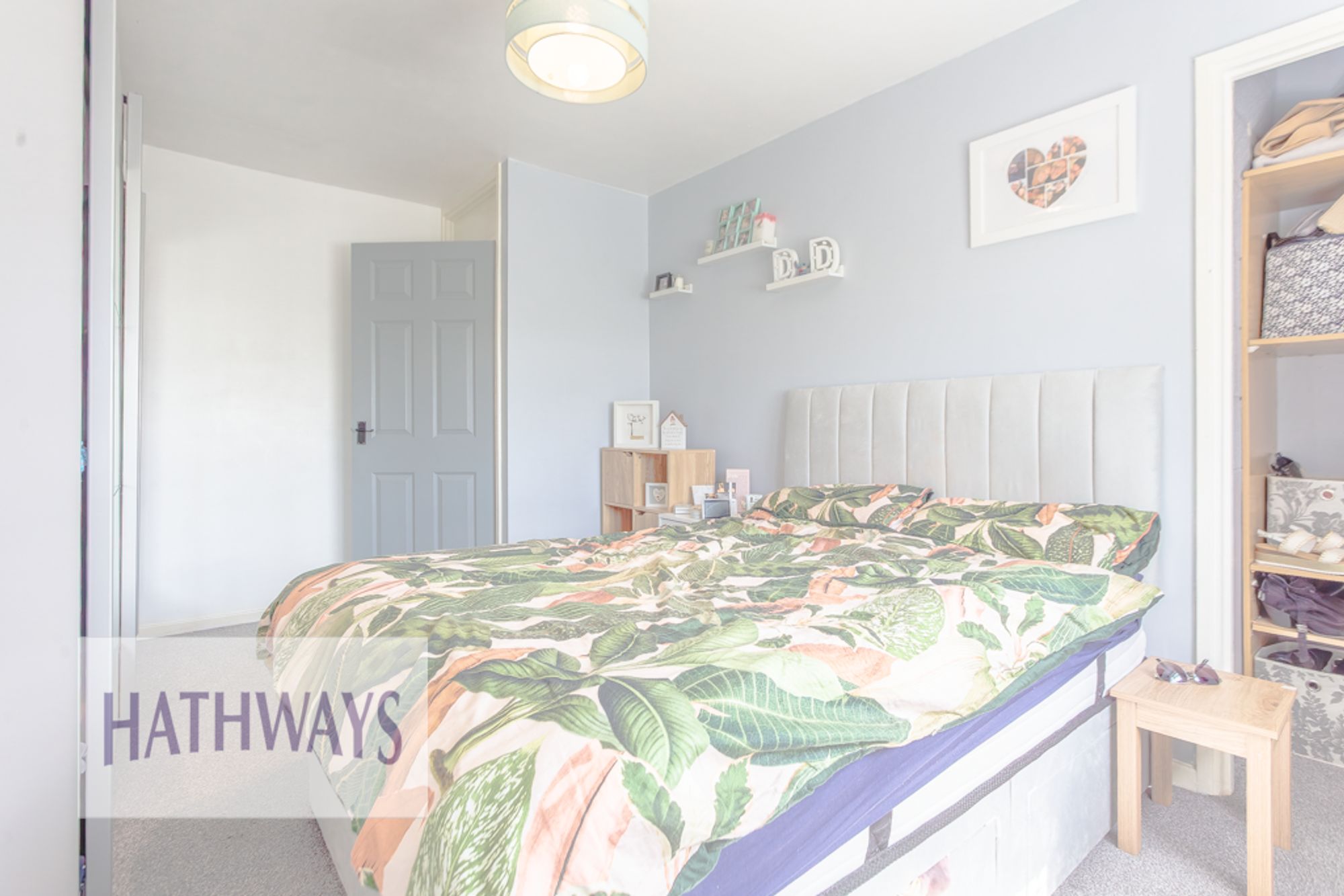 3 bed mid-terraced house for sale in Trinity Road, Cwmbran  - Property Image 17