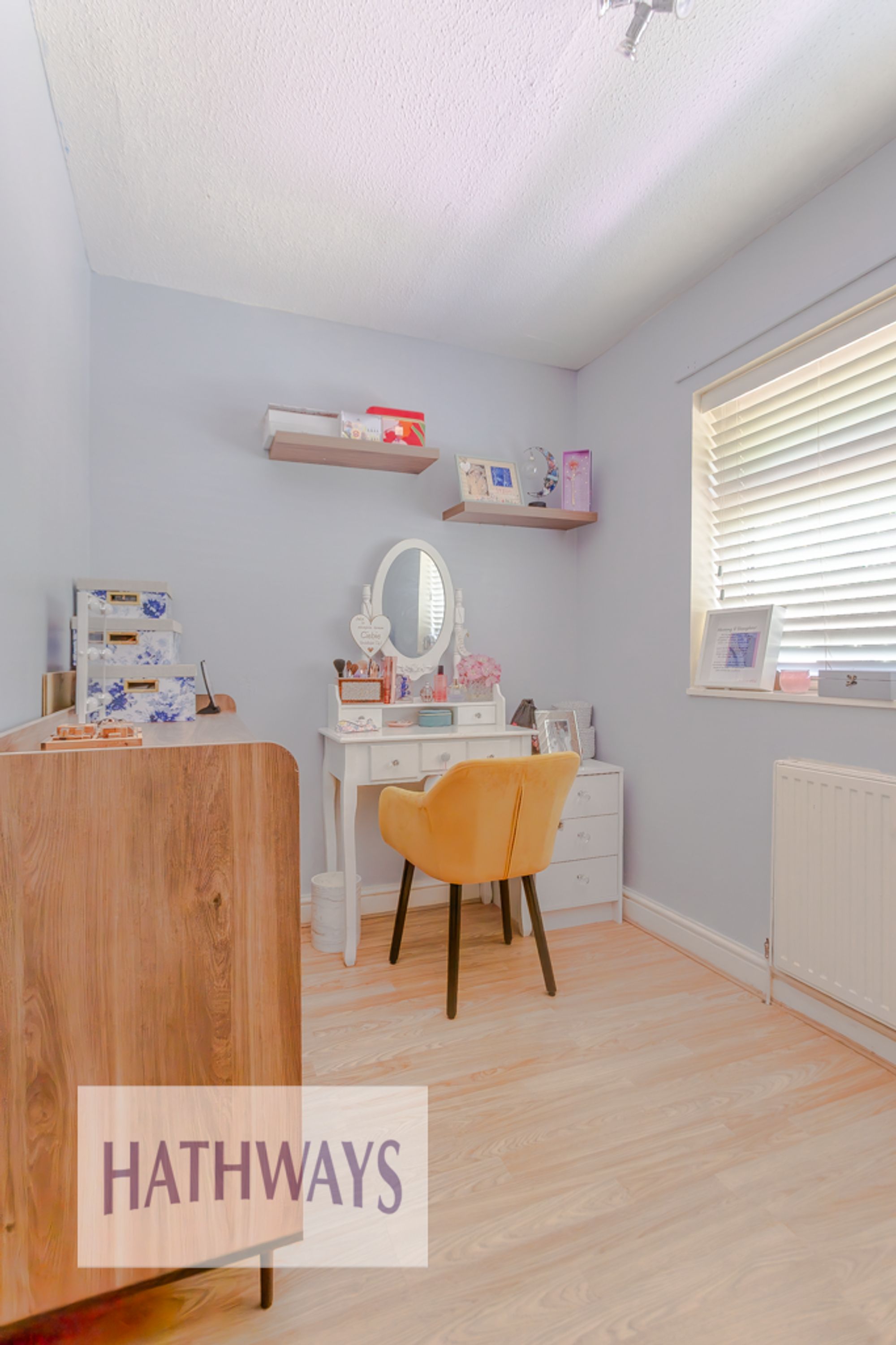 3 bed mid-terraced house for sale in Trinity Road, Cwmbran  - Property Image 22