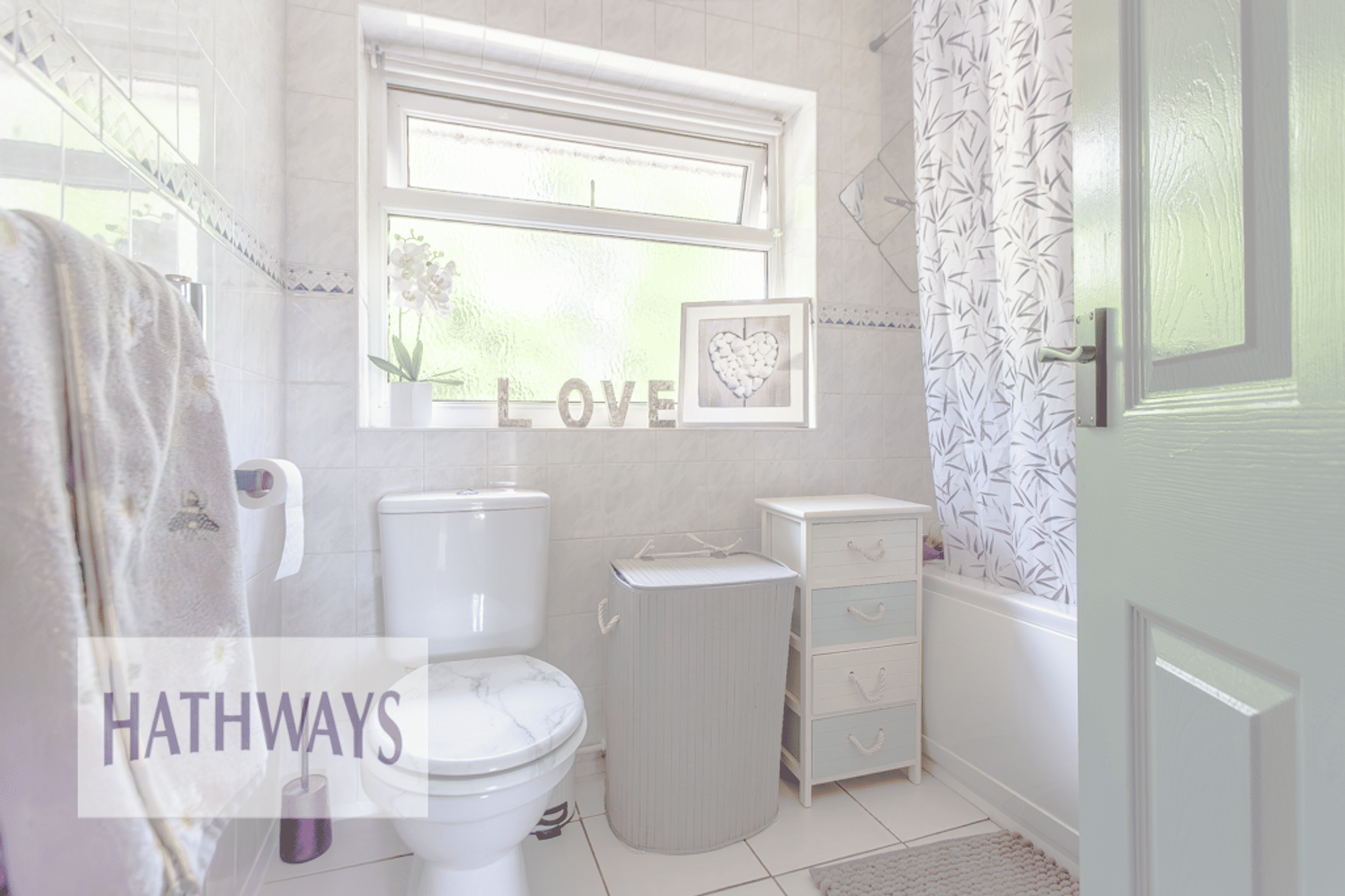 3 bed mid-terraced house for sale in Trinity Road, Cwmbran 24