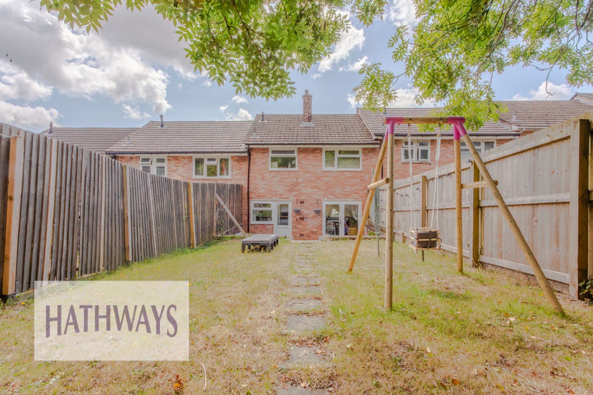 3 bed mid-terraced house for sale in Trinity Road, Cwmbran  - Property Image 28
