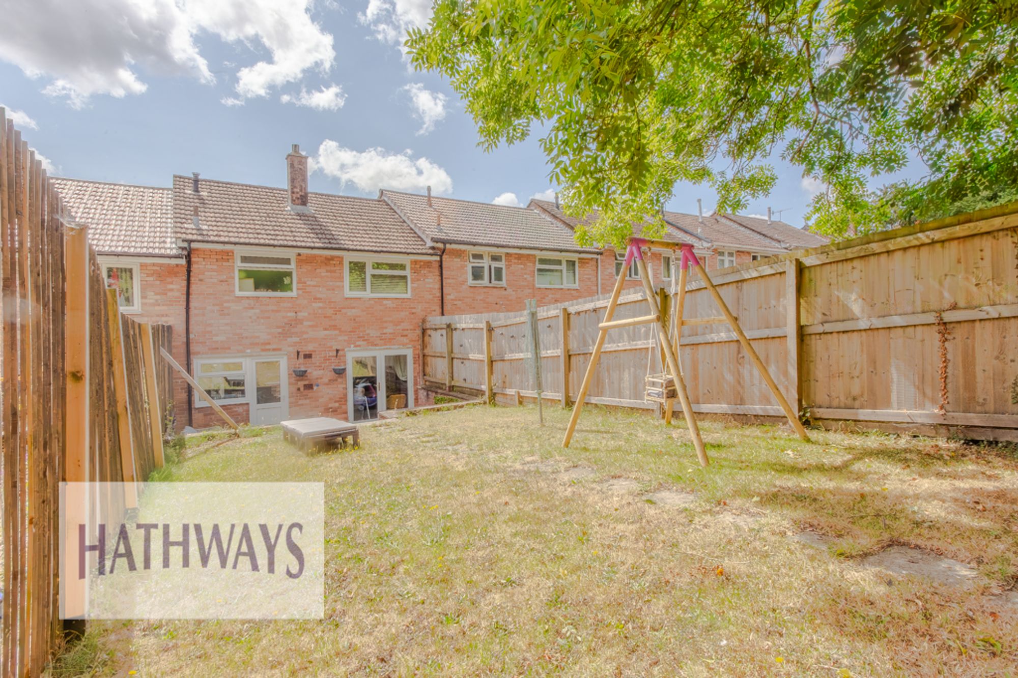 3 bed mid-terraced house for sale in Trinity Road, Cwmbran  - Property Image 33